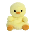 Betsy Chick?