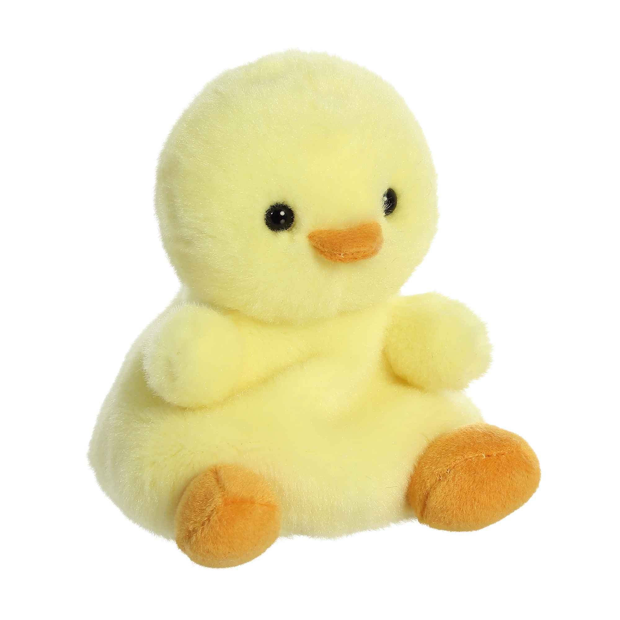 Betsy Chick?