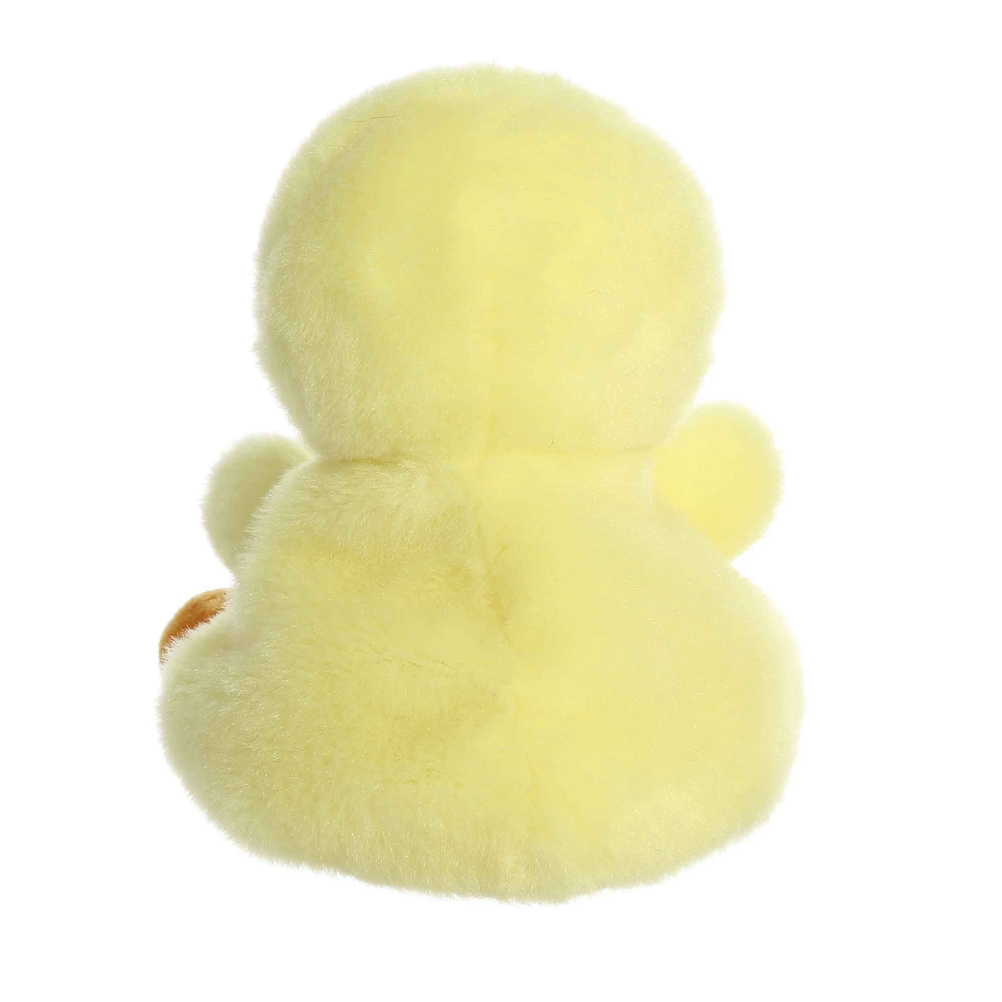 Betsy Chick?