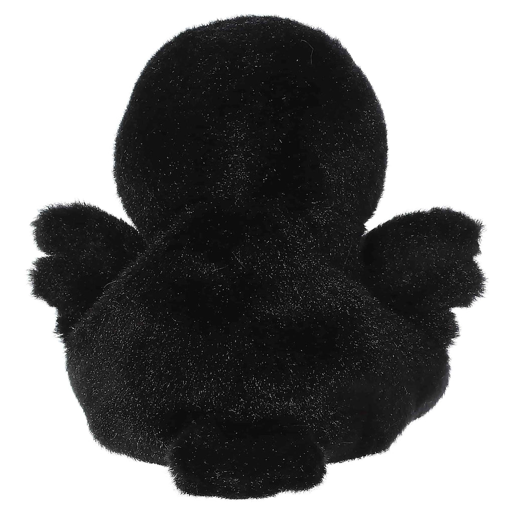 Poe Raven?