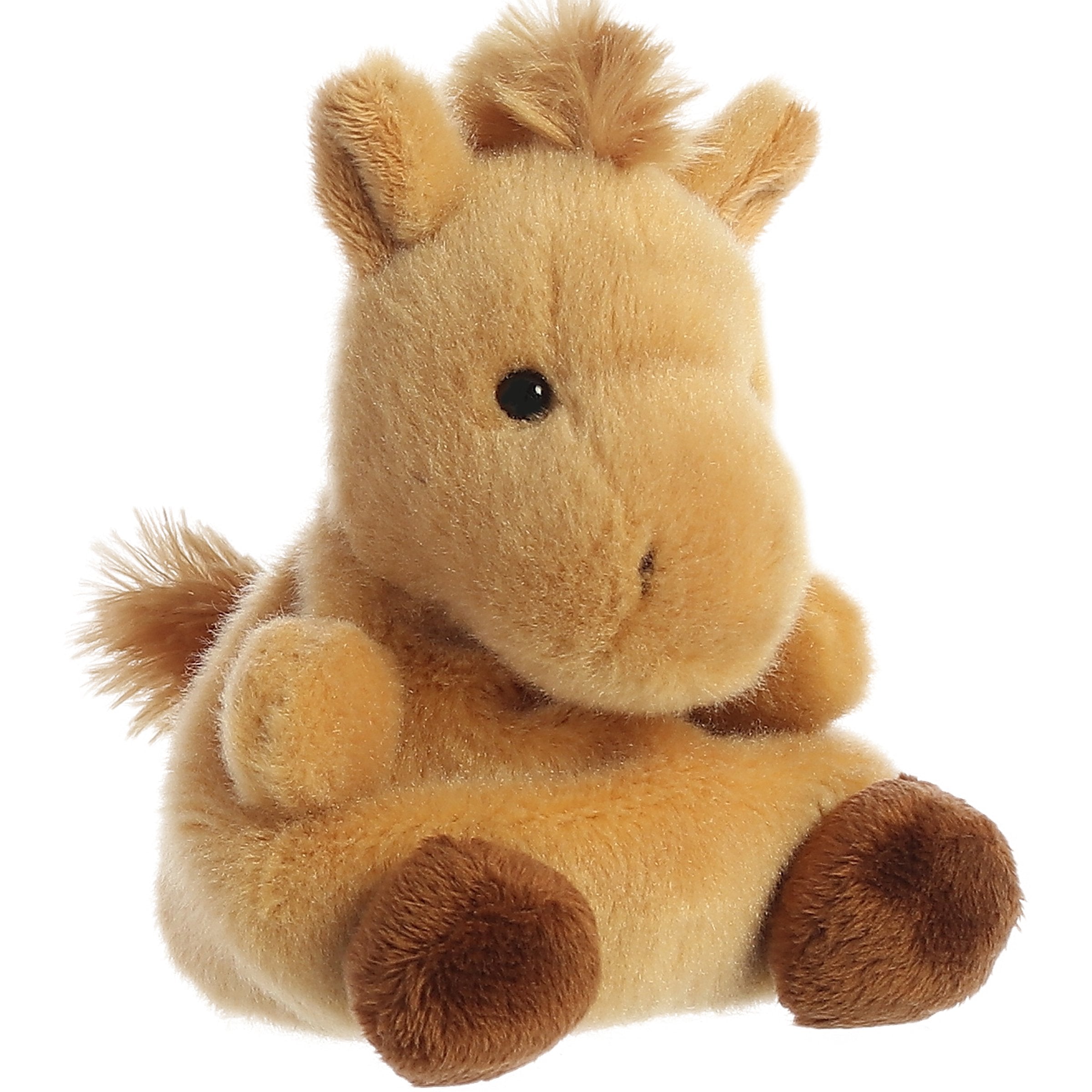 Gallop Pony?
