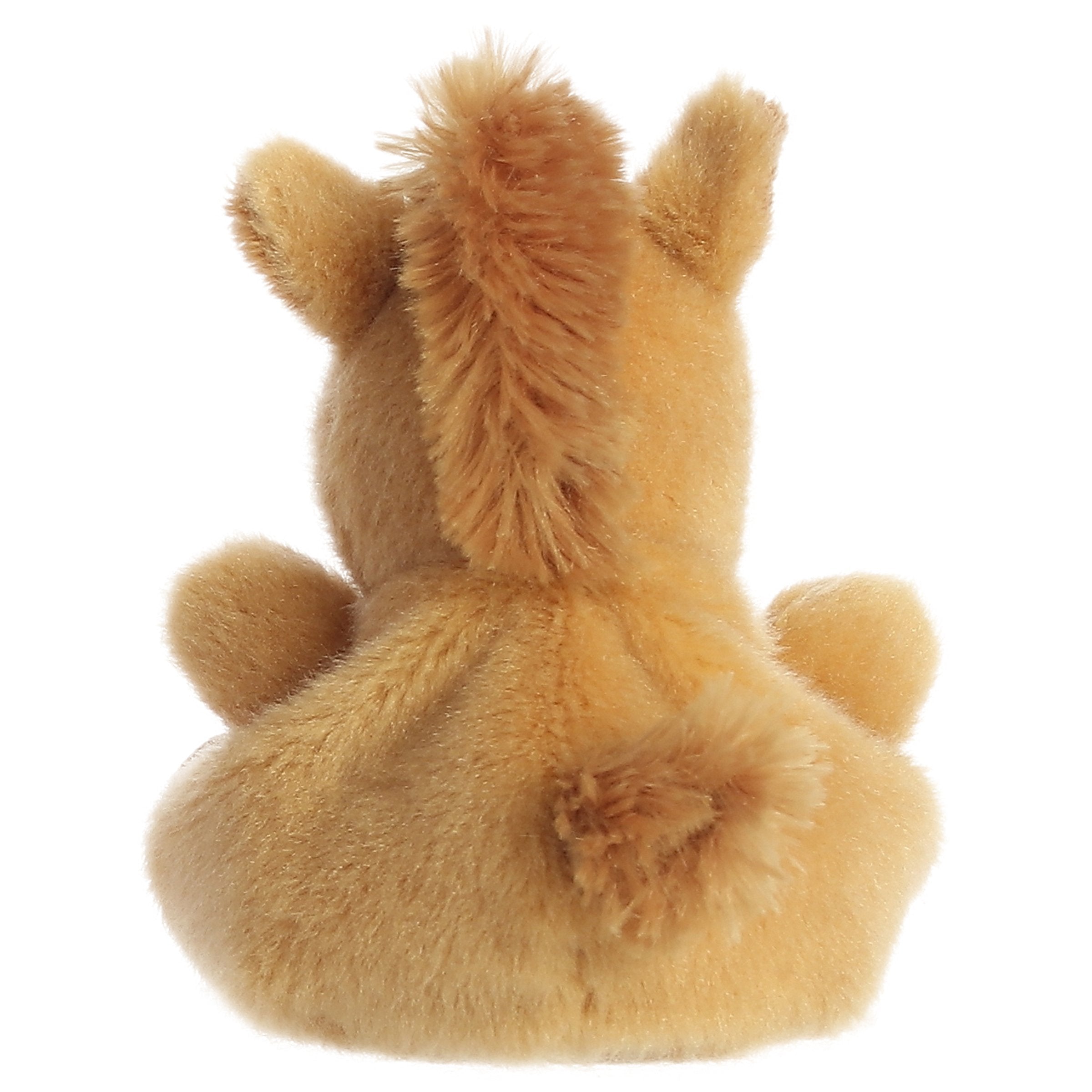 Gallop Pony?