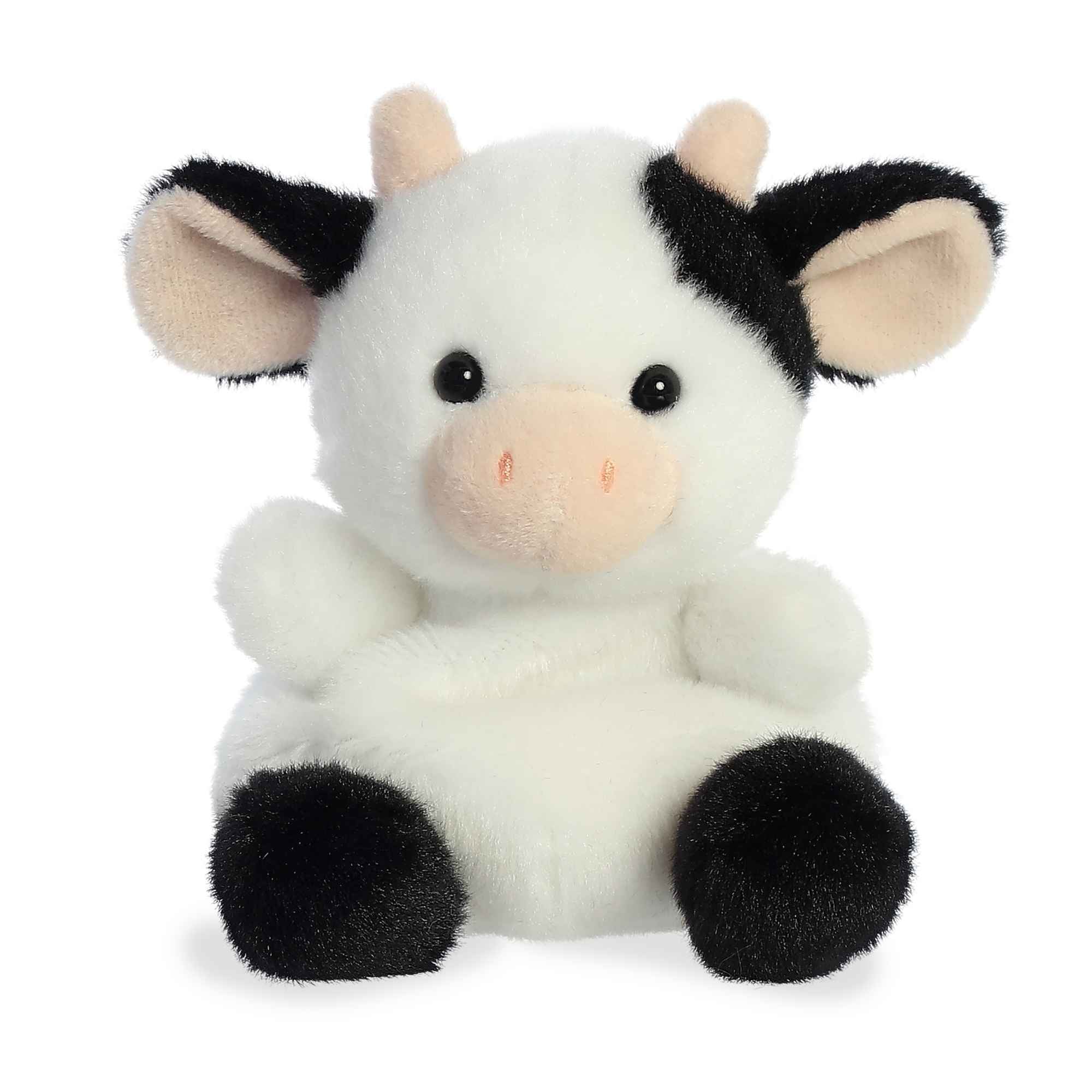 Sweetie Cow?