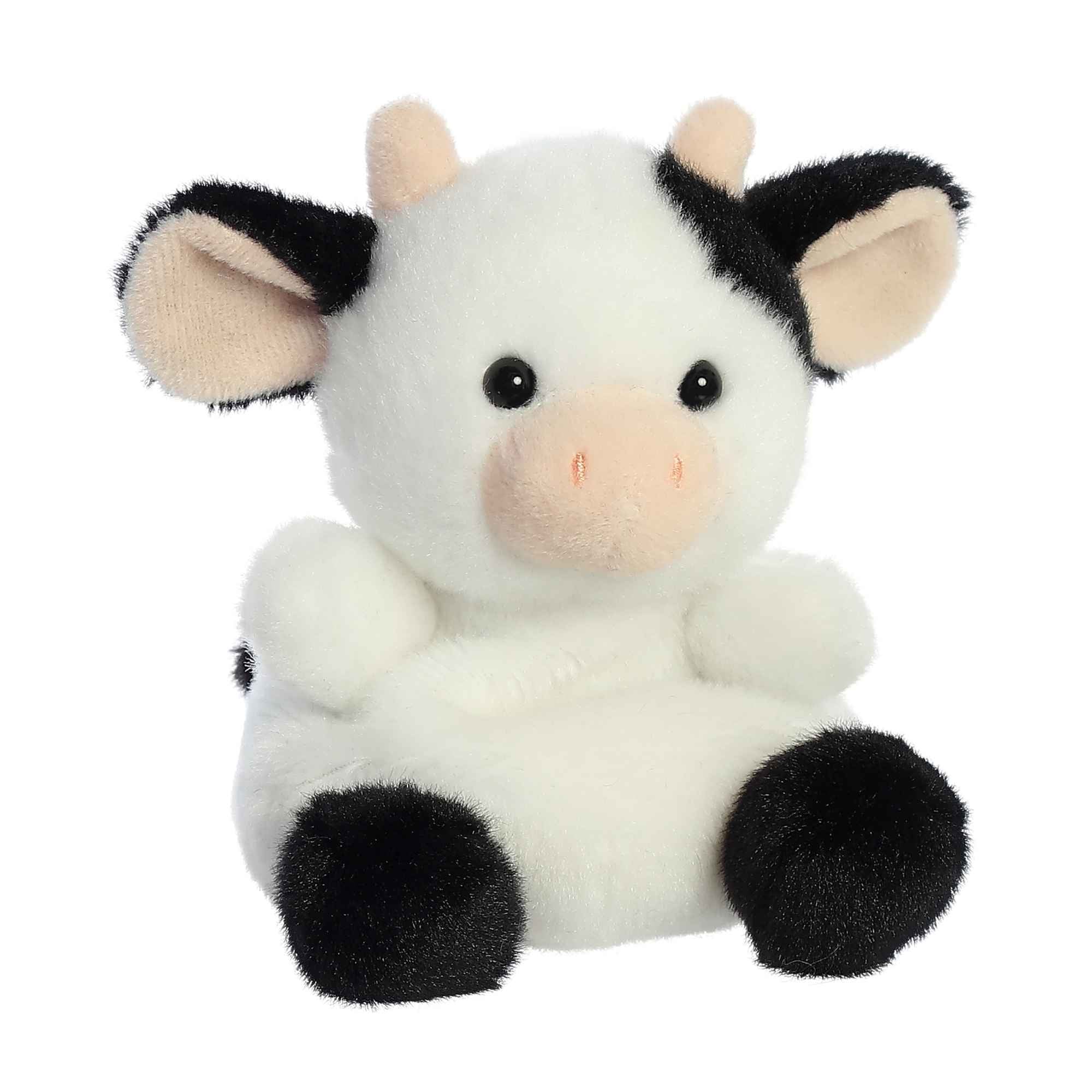 Sweetie Cow?