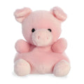 Wizard Pig?