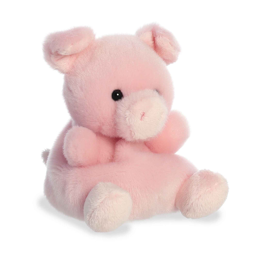 Wizard Pig?