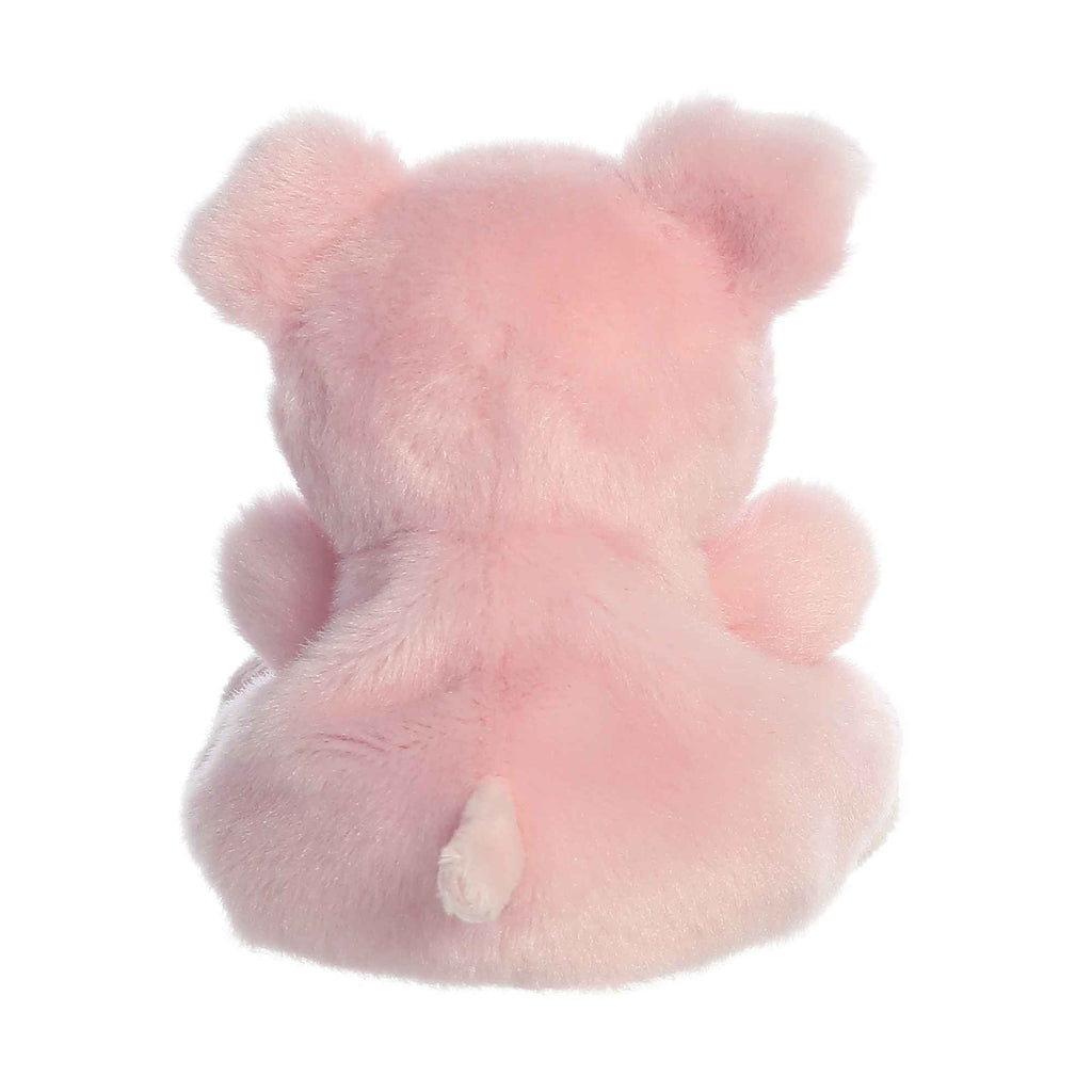 Wizard Pig?