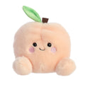 Mellow Peach?