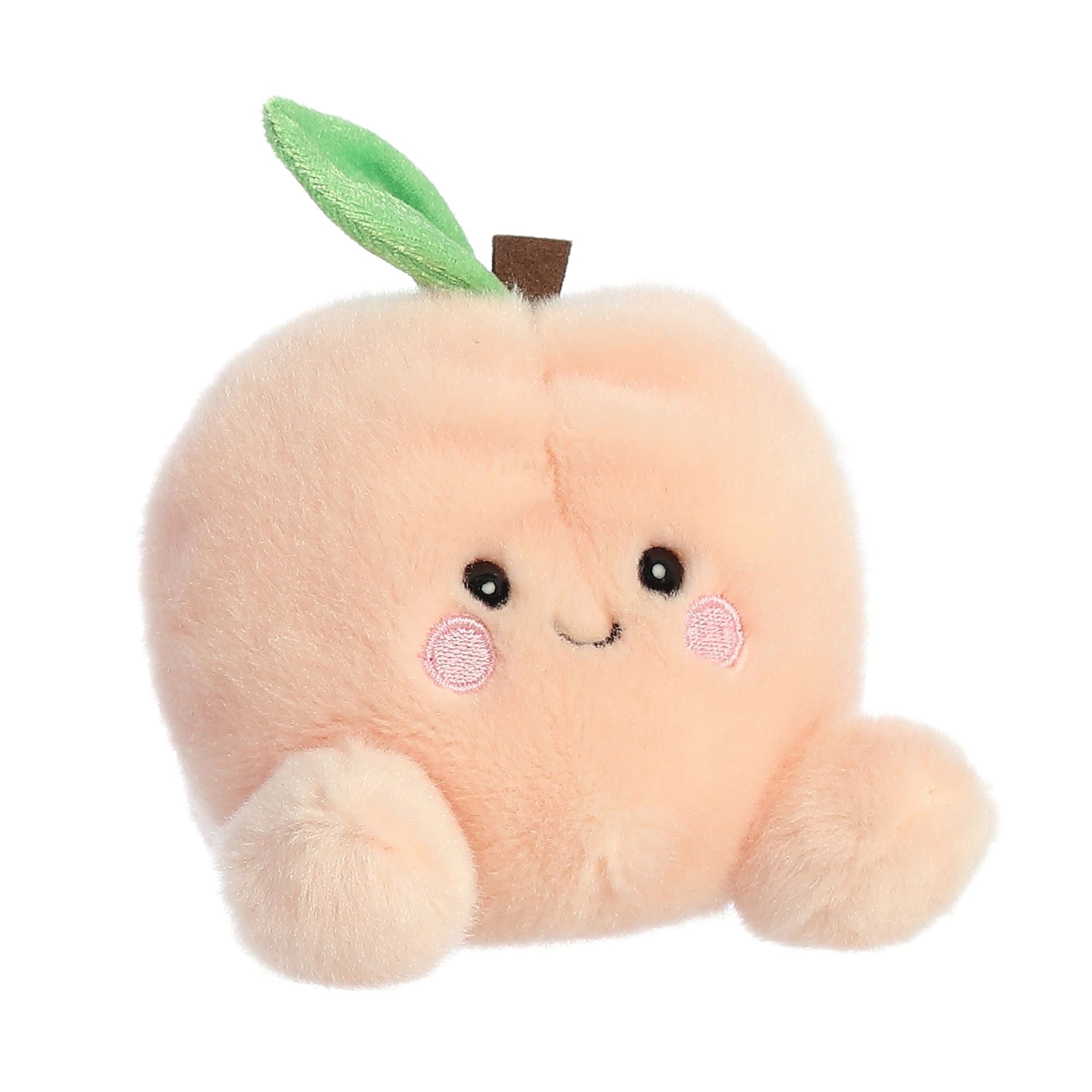 Mellow Peach?
