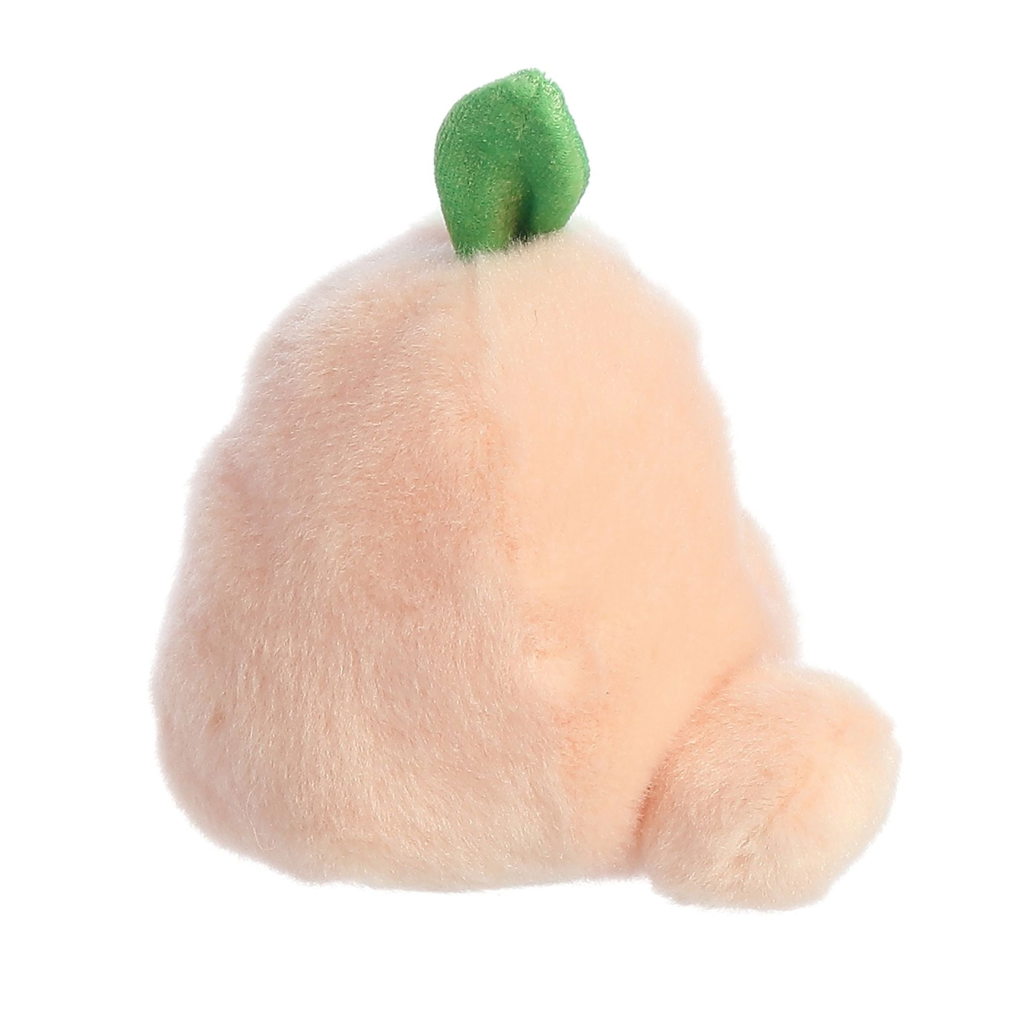 Mellow Peach?