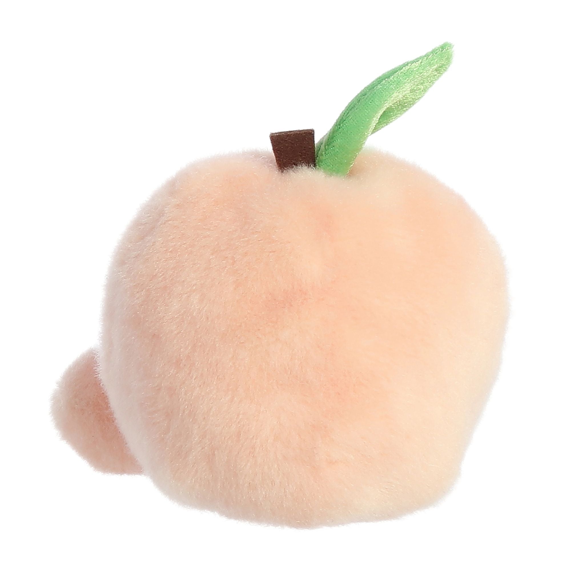Mellow Peach?