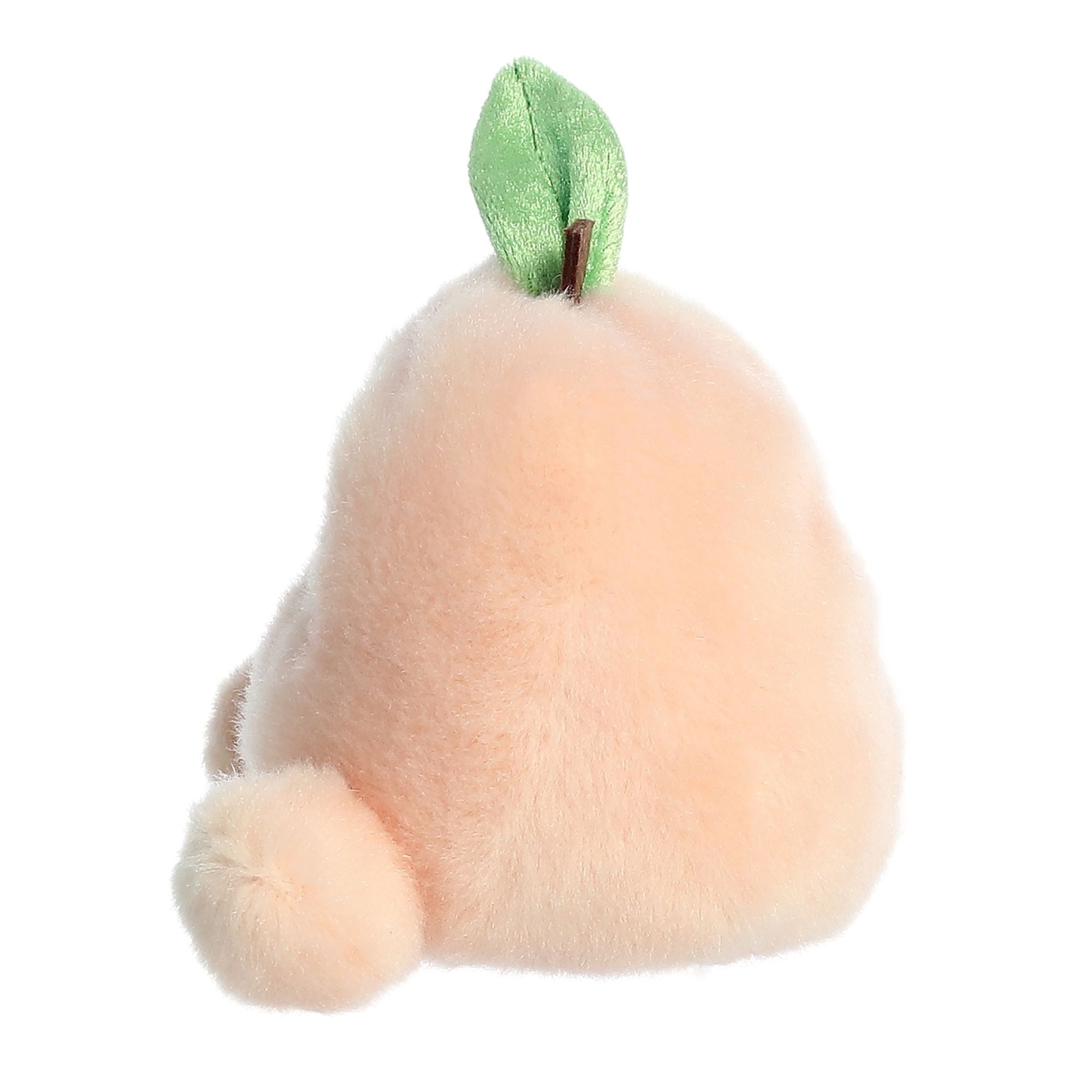 Mellow Peach?