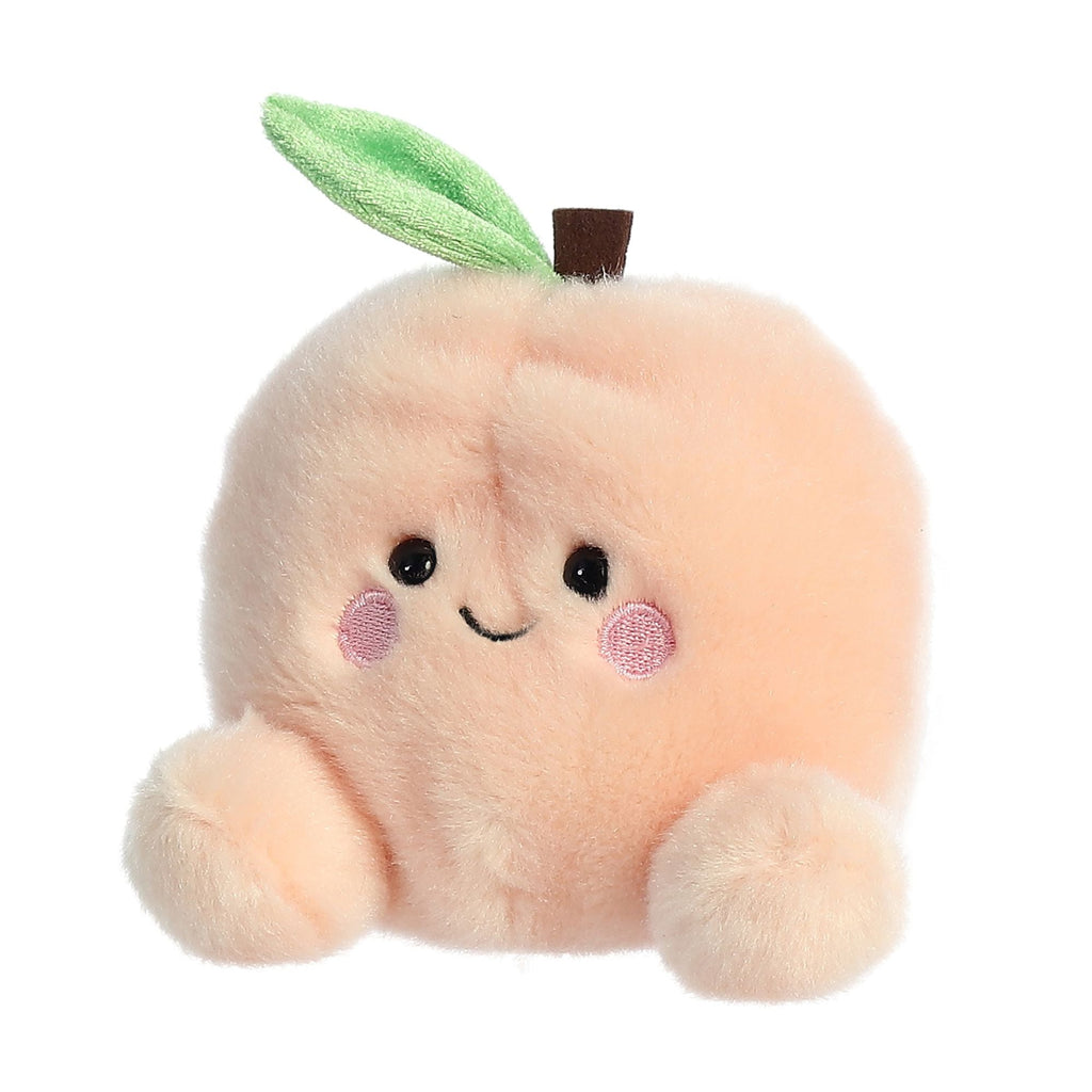 Mellow Peach?