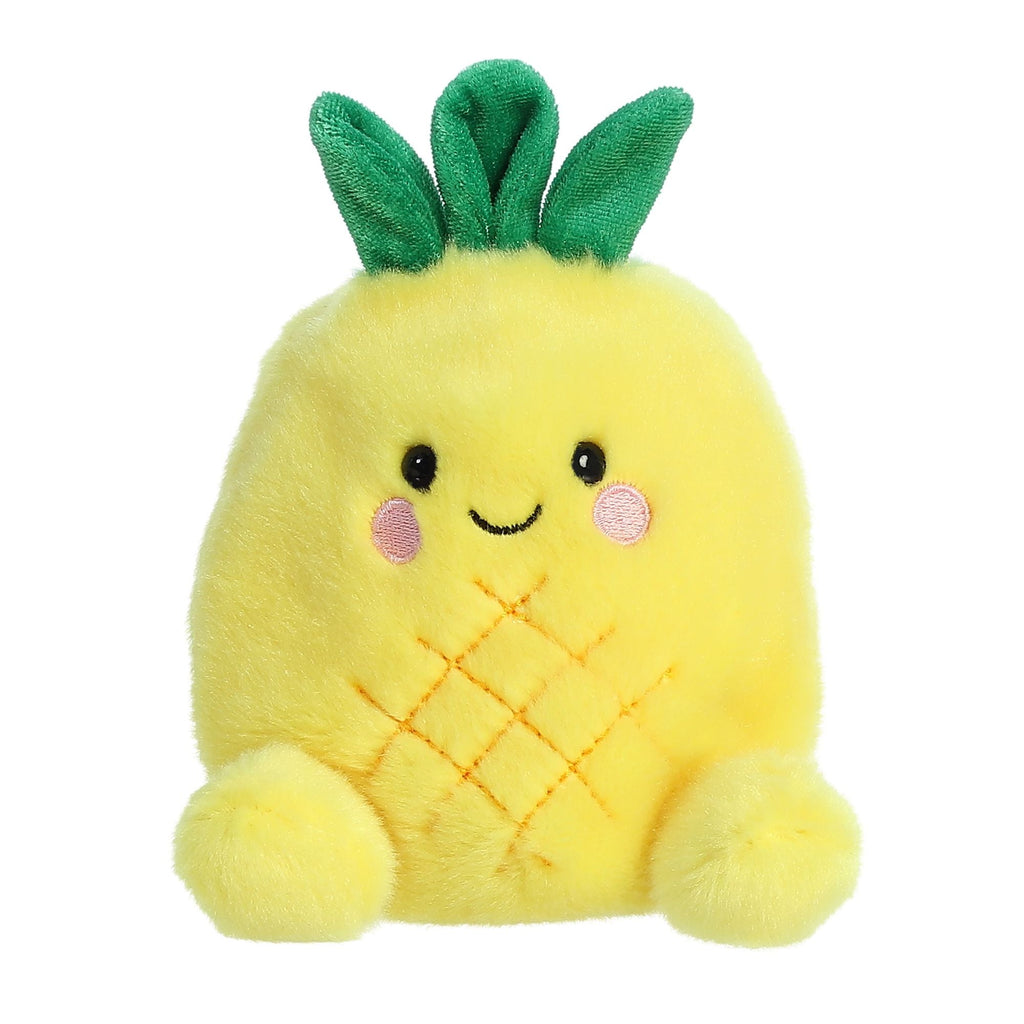 Perky Pineapple?