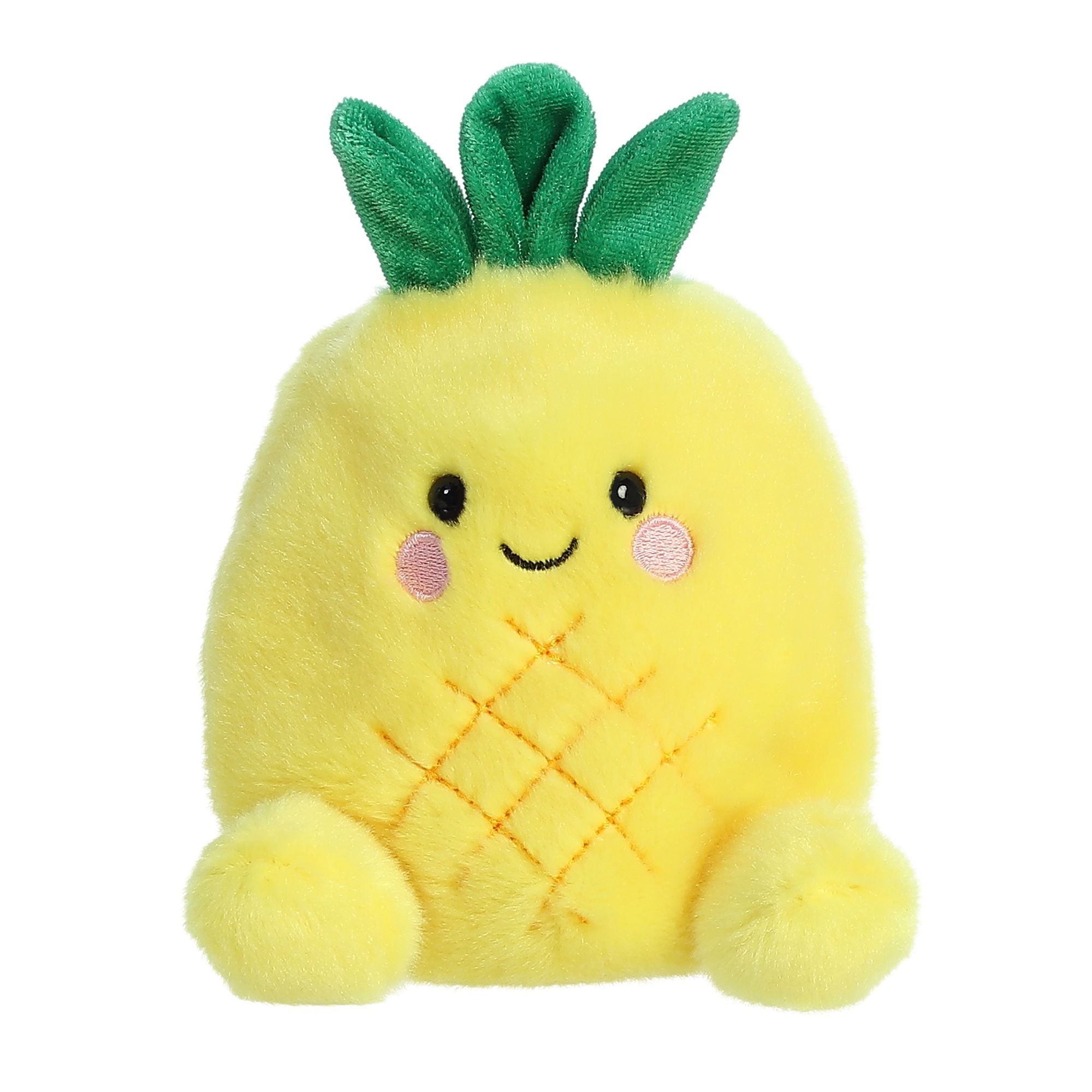 Perky Pineapple?