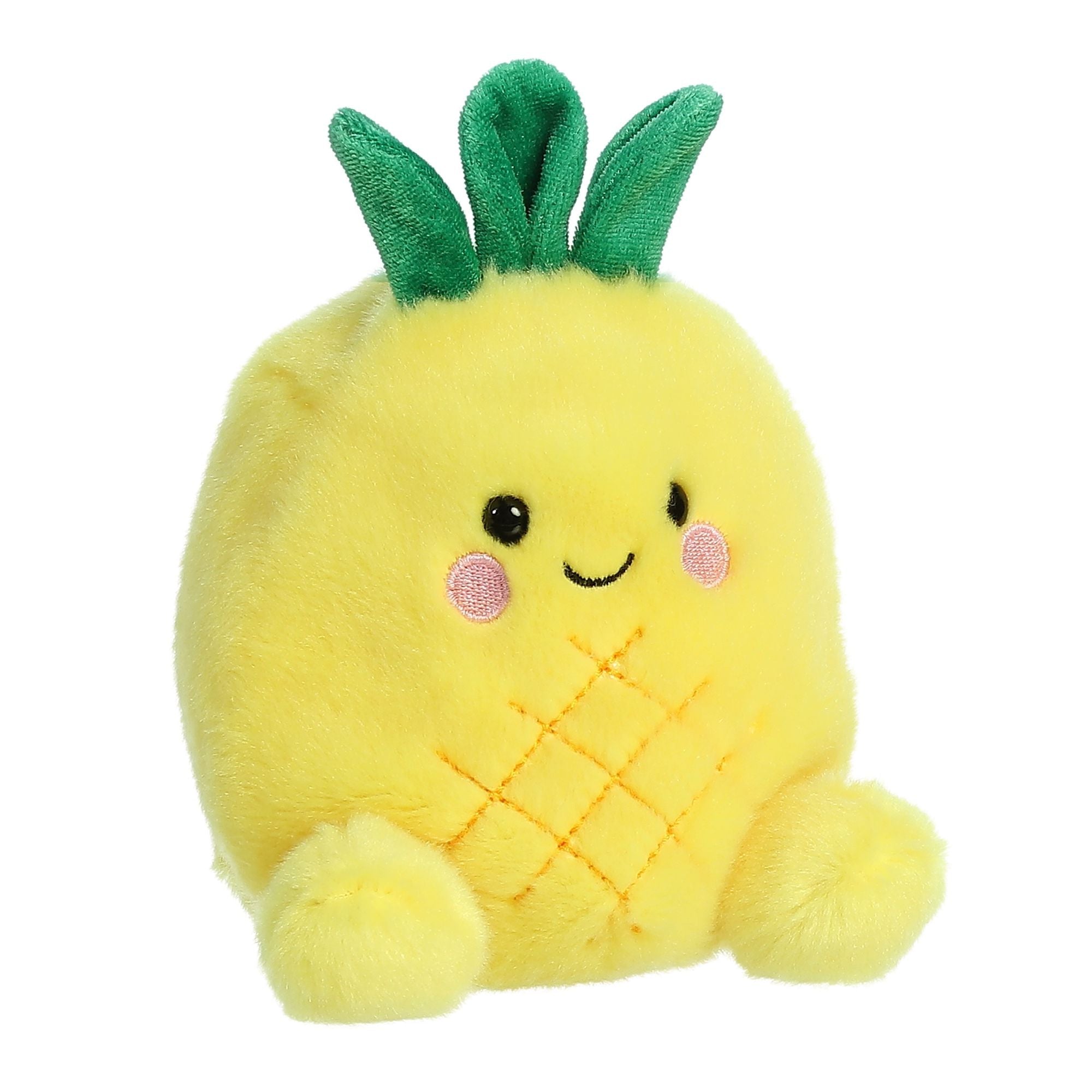 Perky Pineapple?
