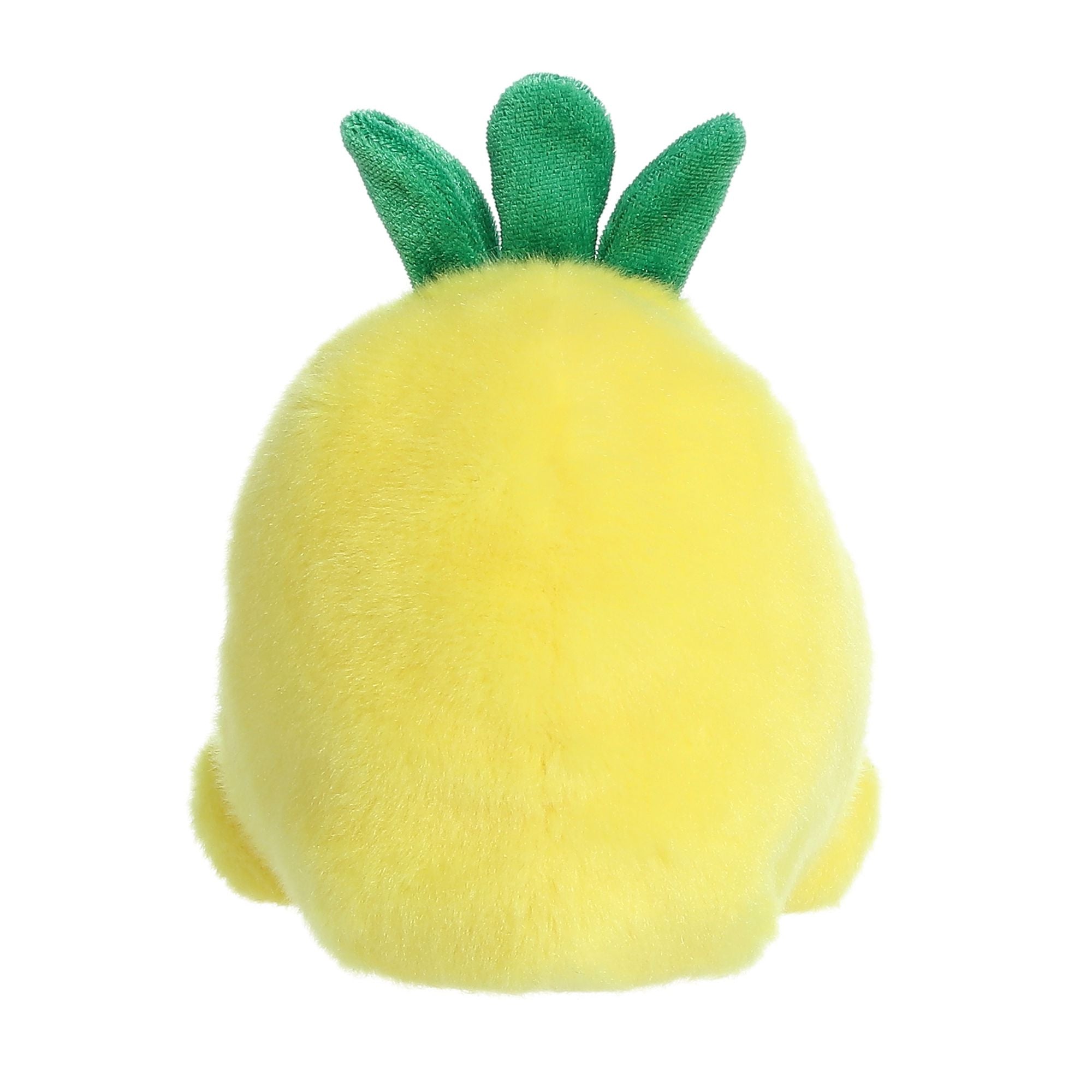 Perky Pineapple?