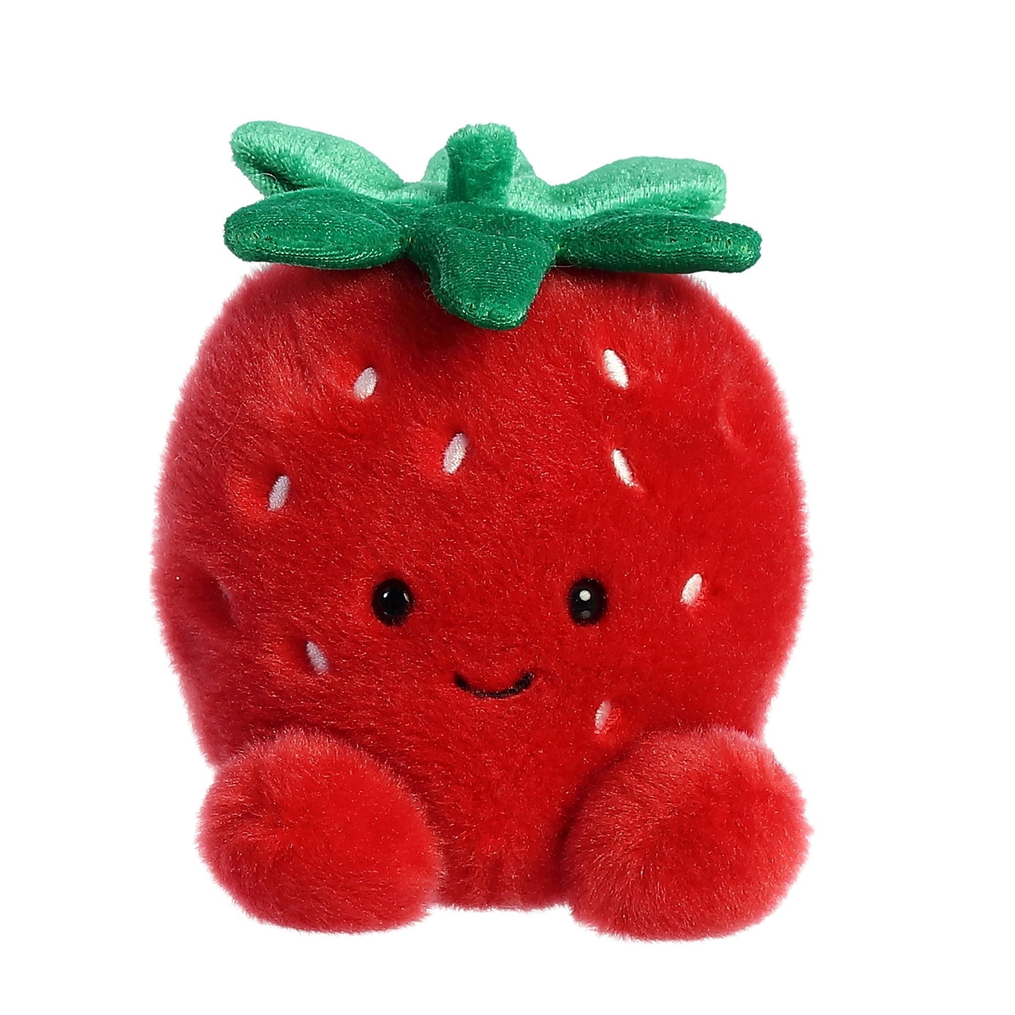 Juicy Strawberry?