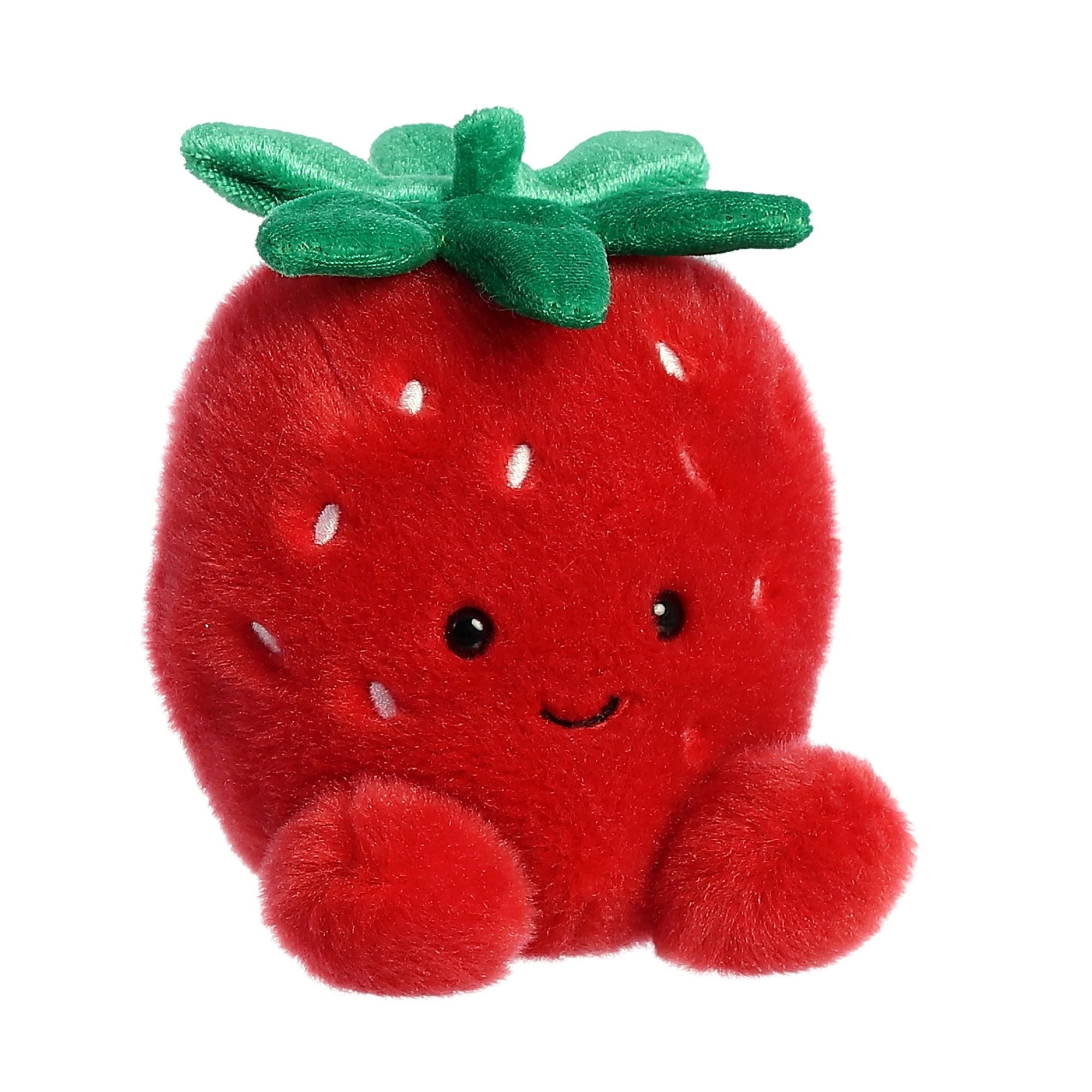 Juicy Strawberry?