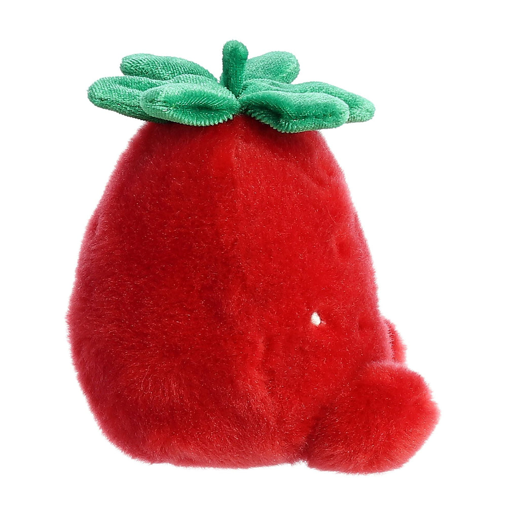 Juicy Strawberry?