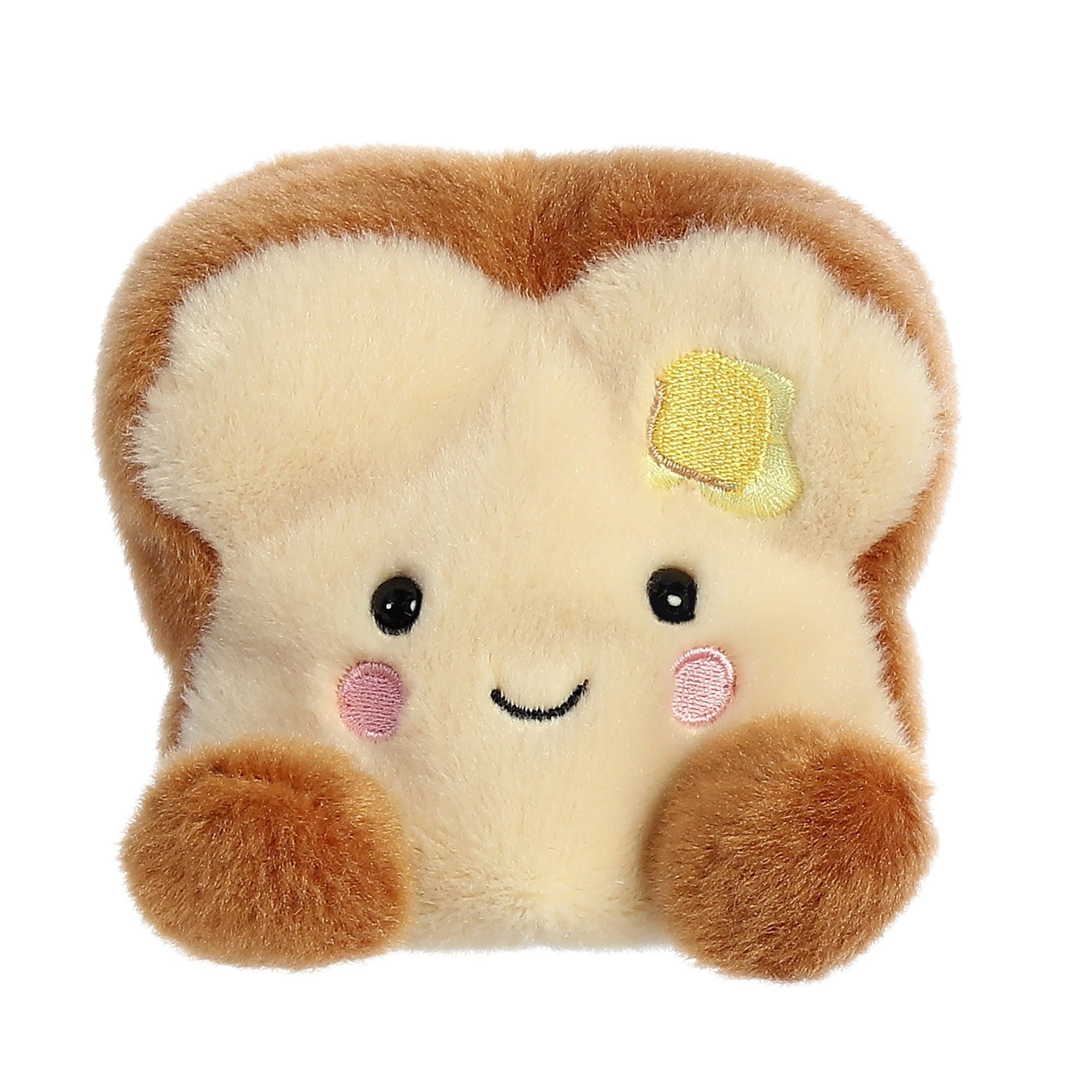 Buttery Toast?