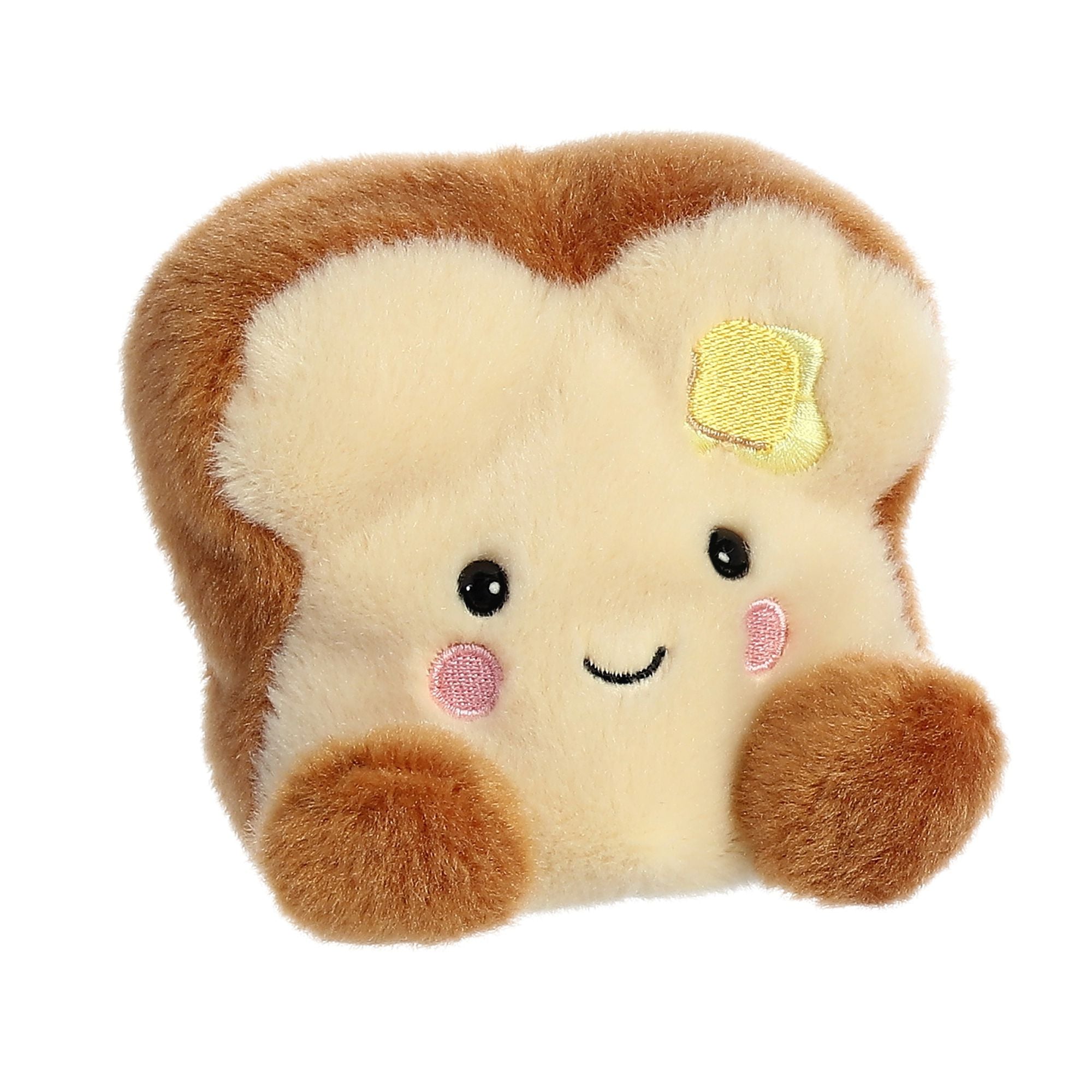 Buttery Toast?