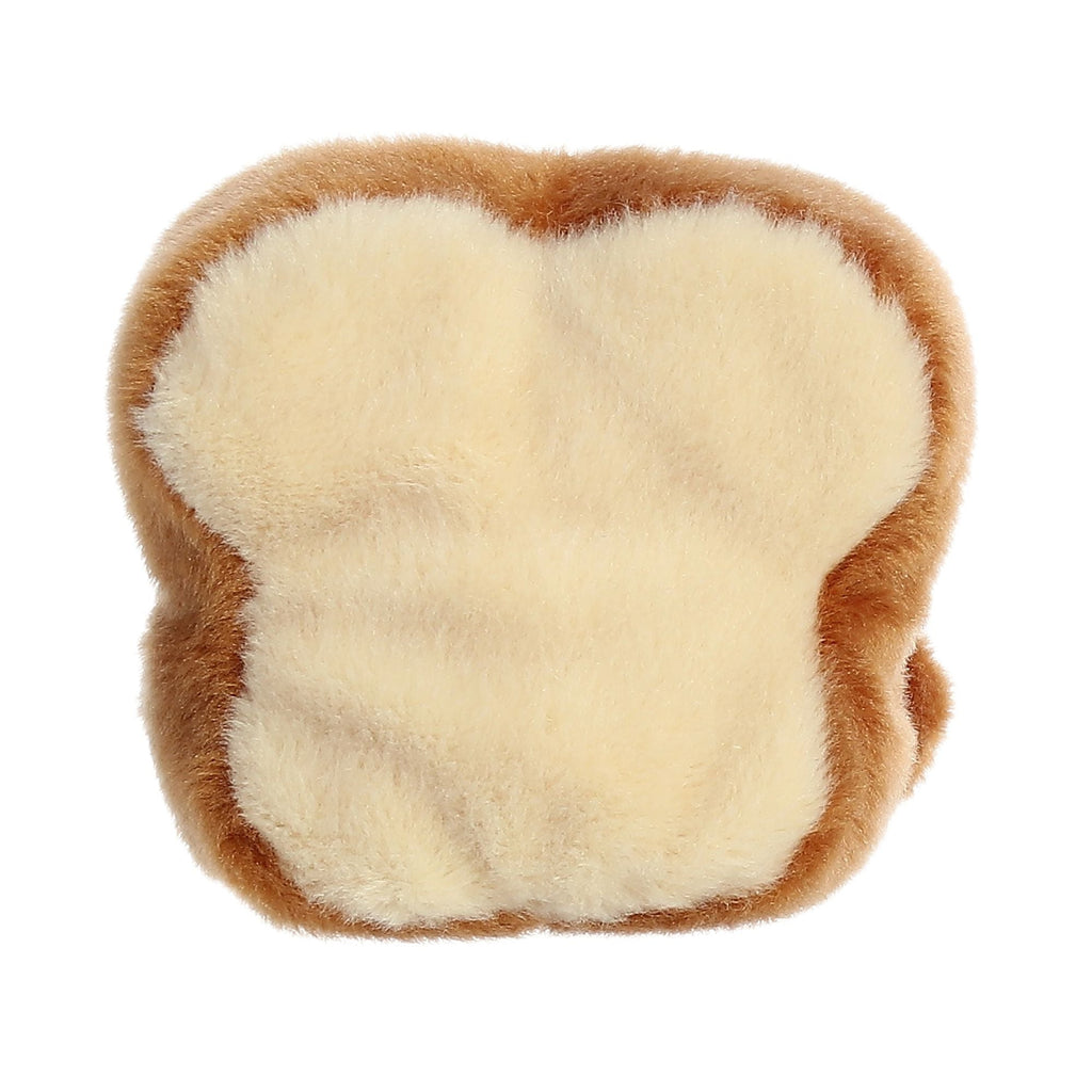 Buttery Toast?