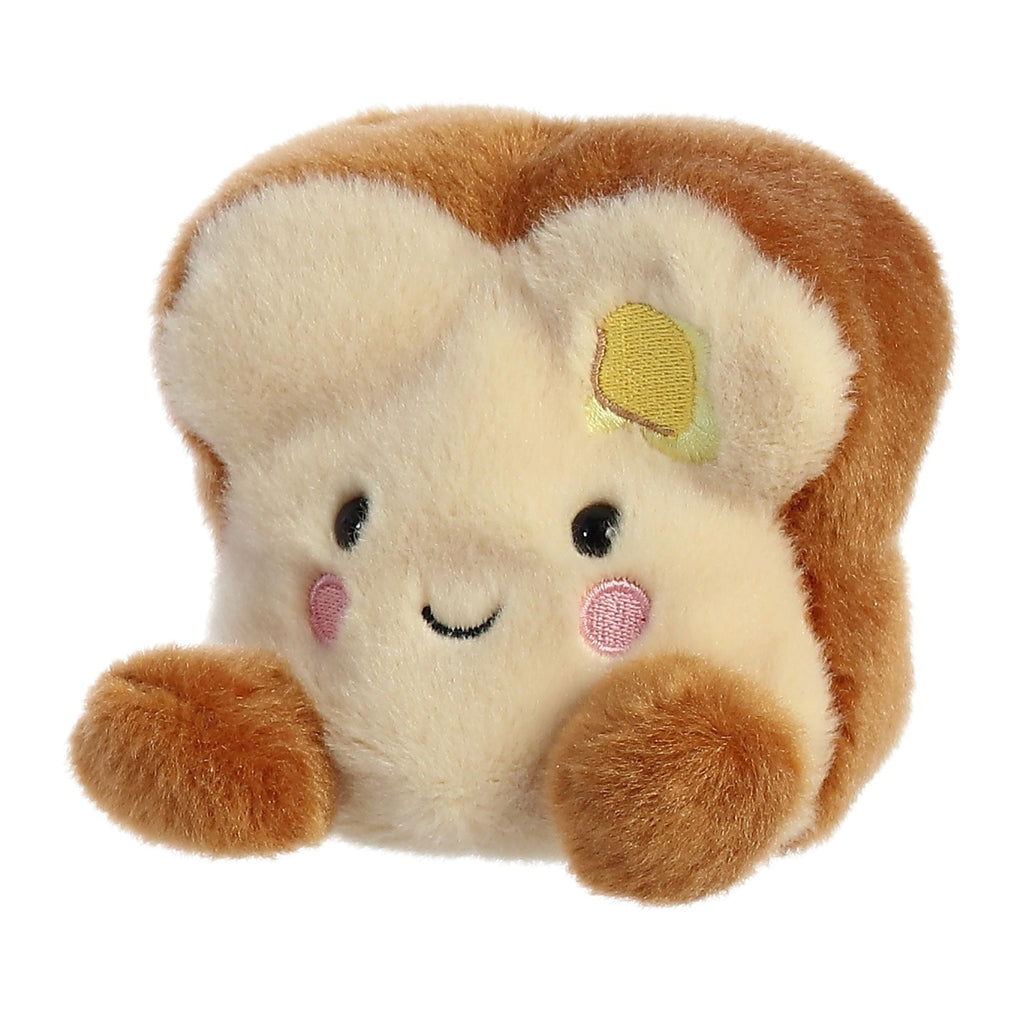 Buttery Toast?