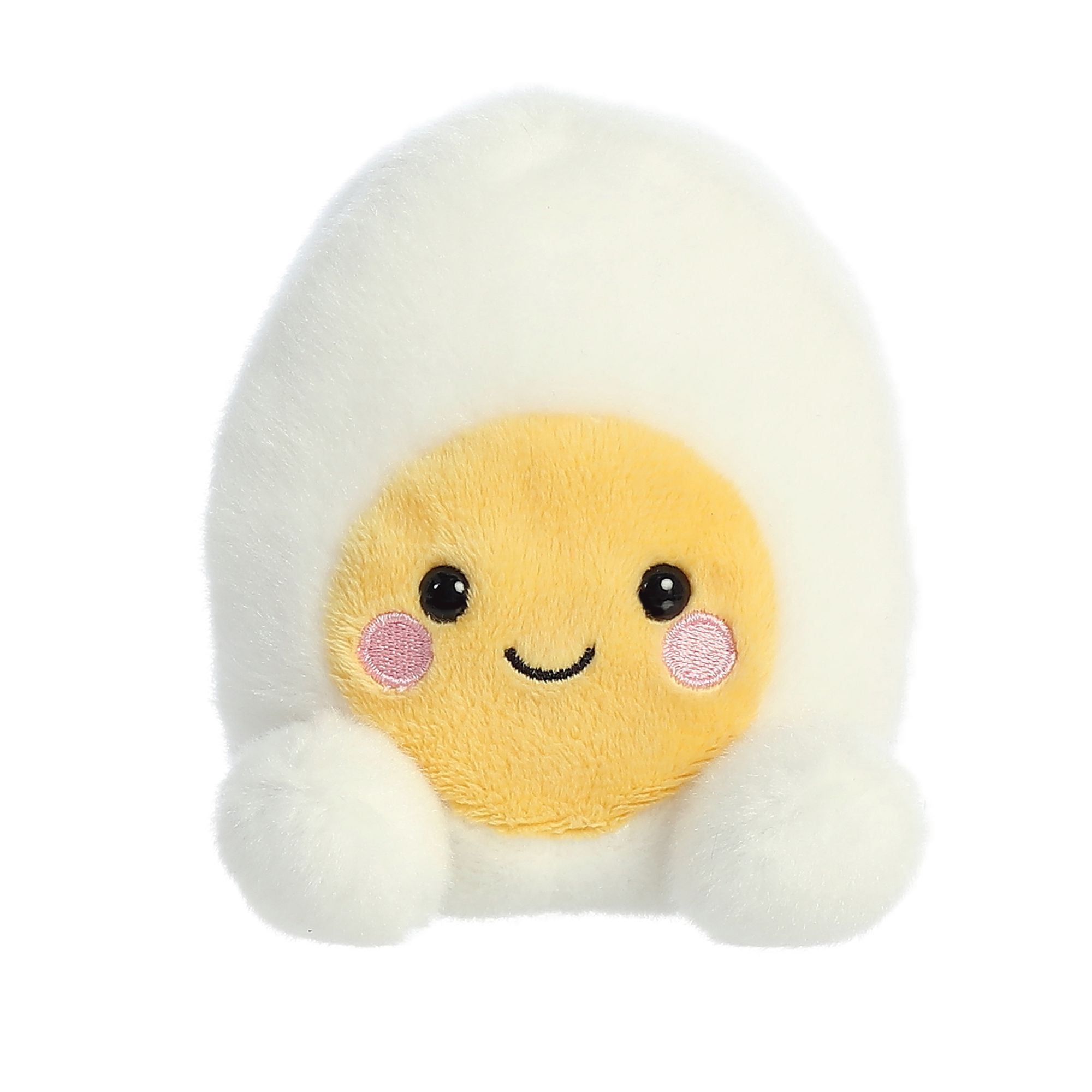 Bobby Egg?