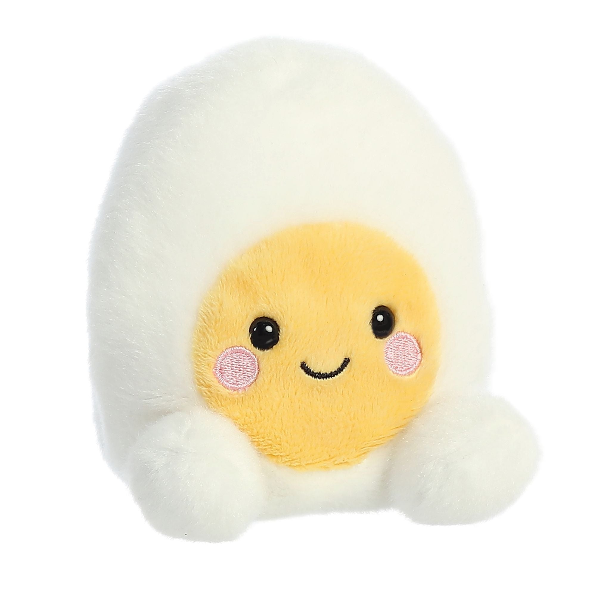 Bobby Egg?