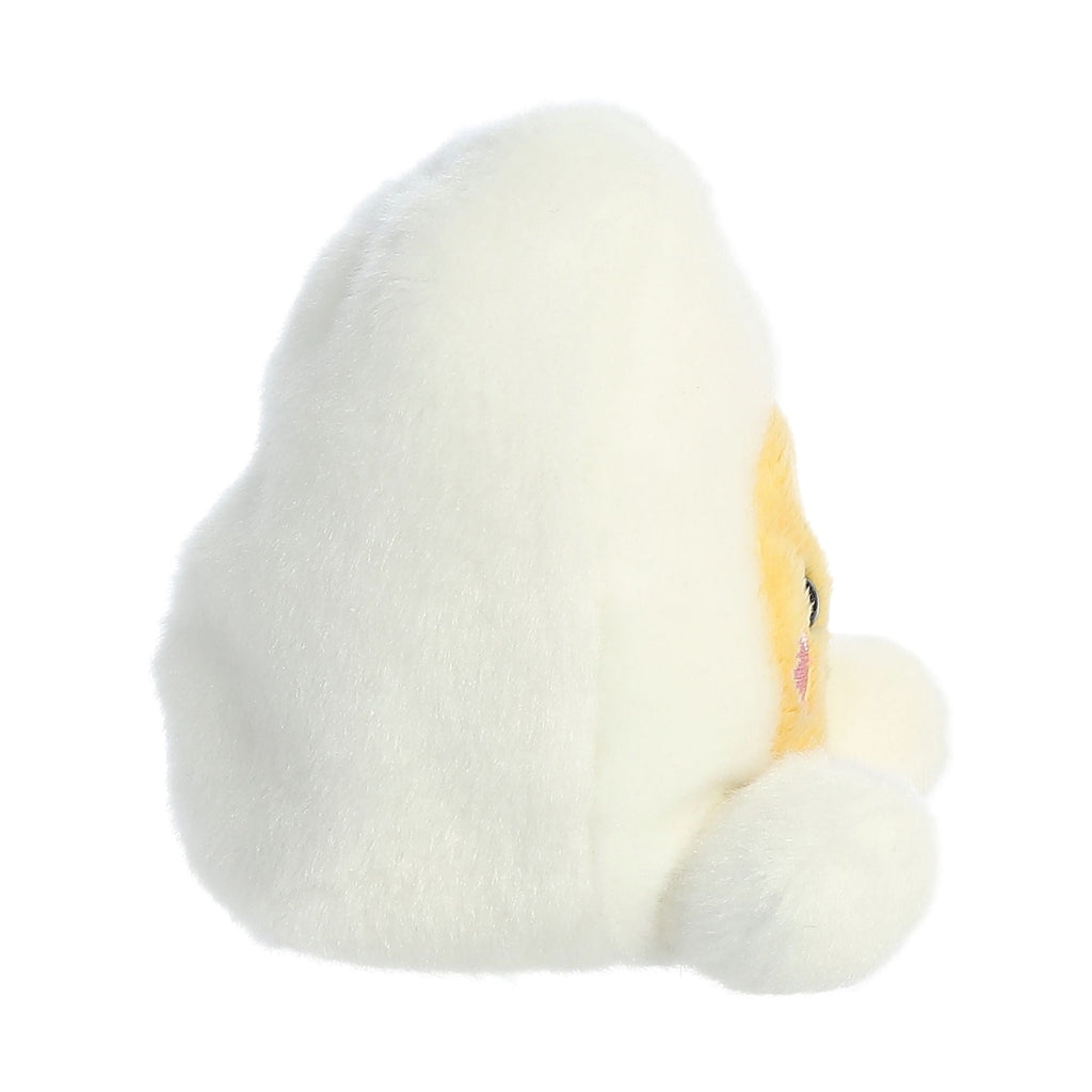 Bobby Egg?