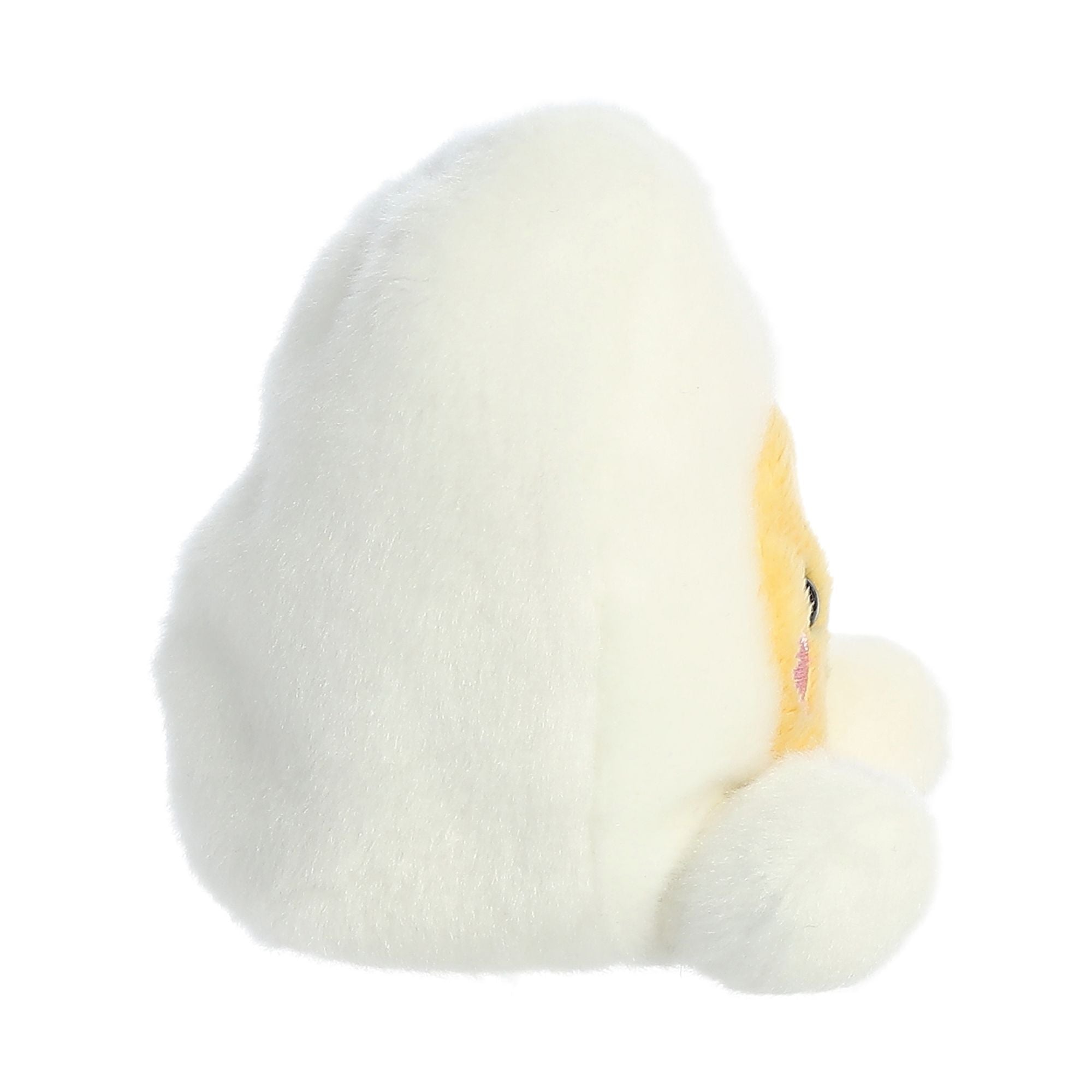 Bobby Egg?