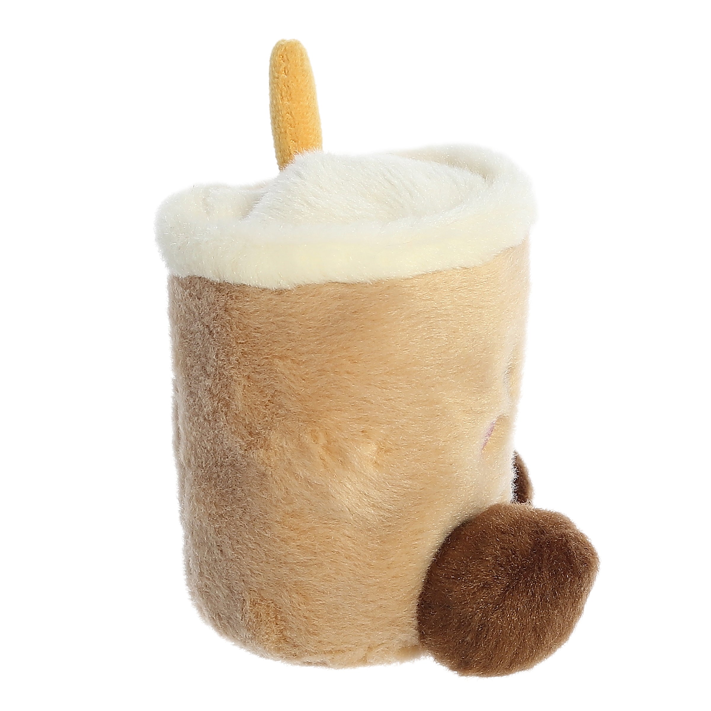 Milky Tea Boba?