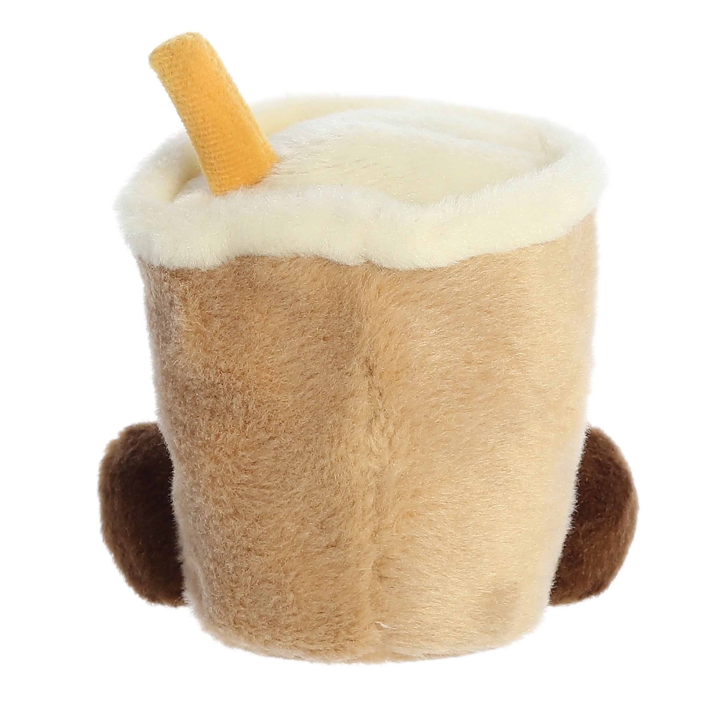 Milky Tea Boba?