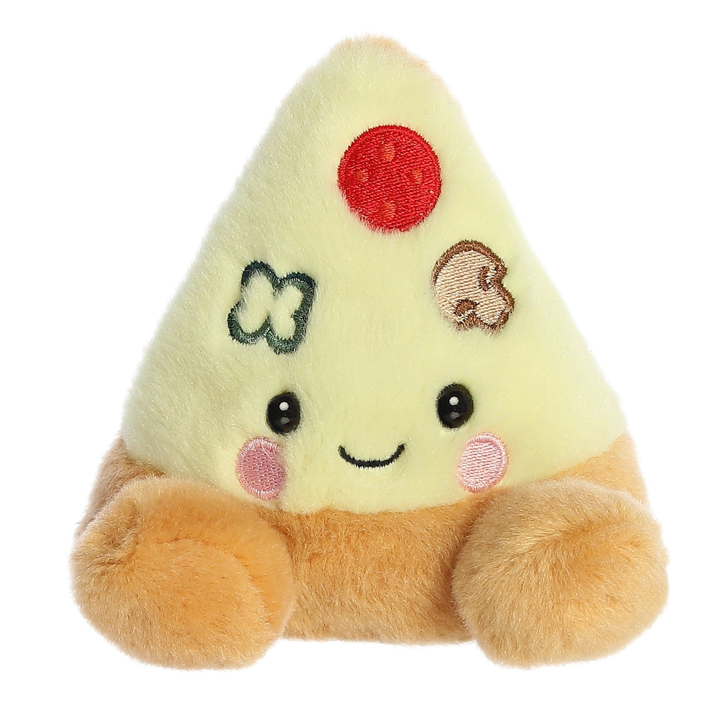 Peppa Pizza Slice?