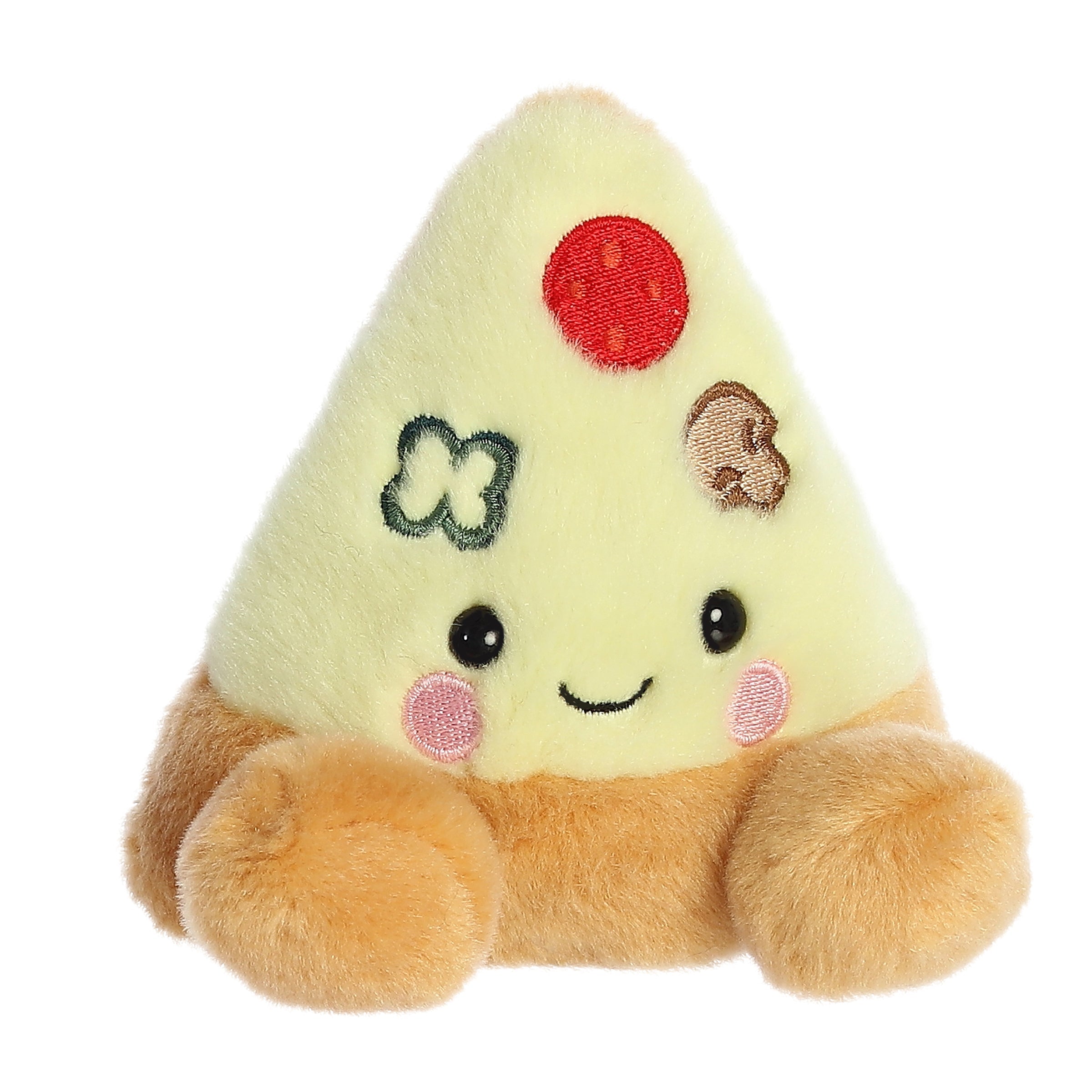 Peppa Pizza Slice?