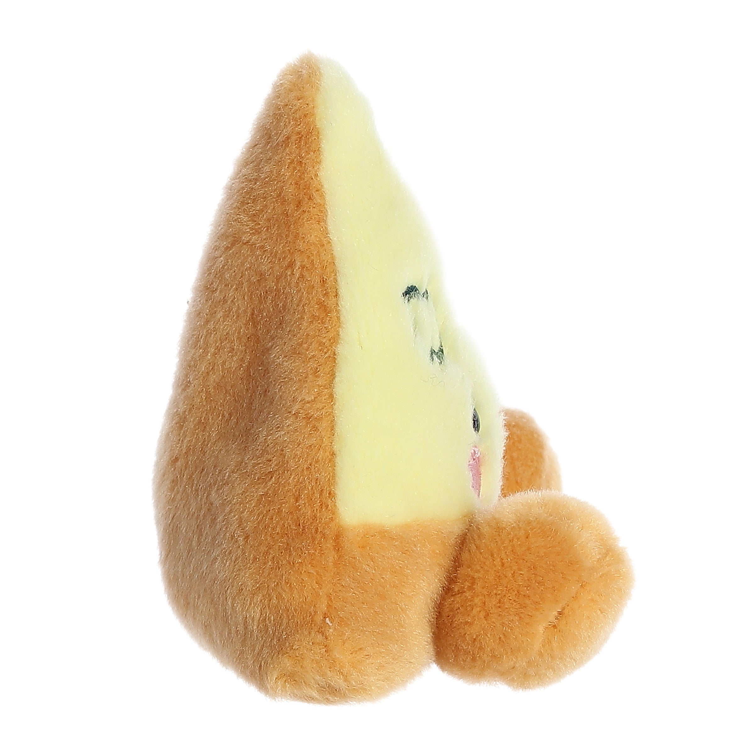 Peppa Pizza Slice?