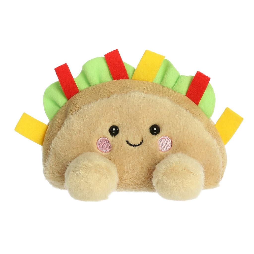 Fiesta Taco?