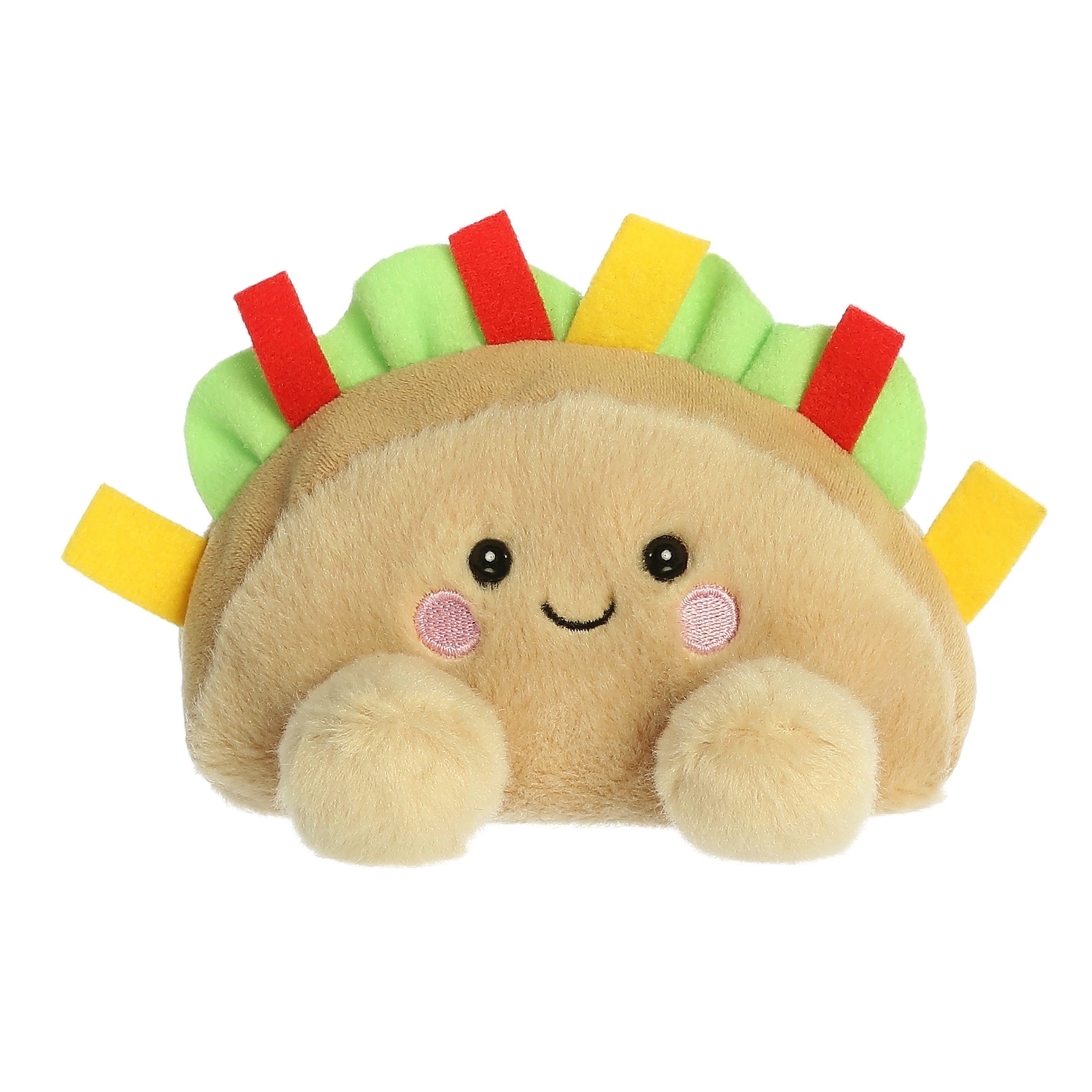 Fiesta Taco?