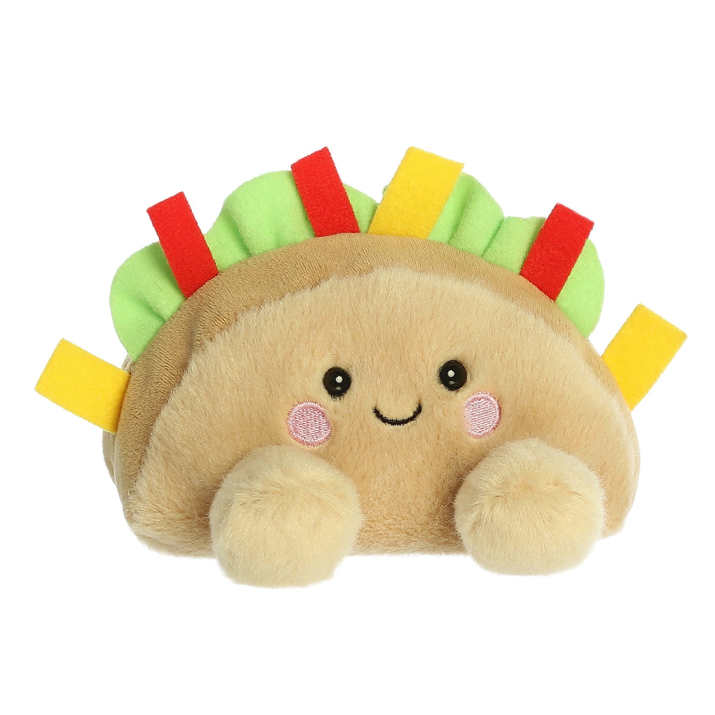 Fiesta Taco?