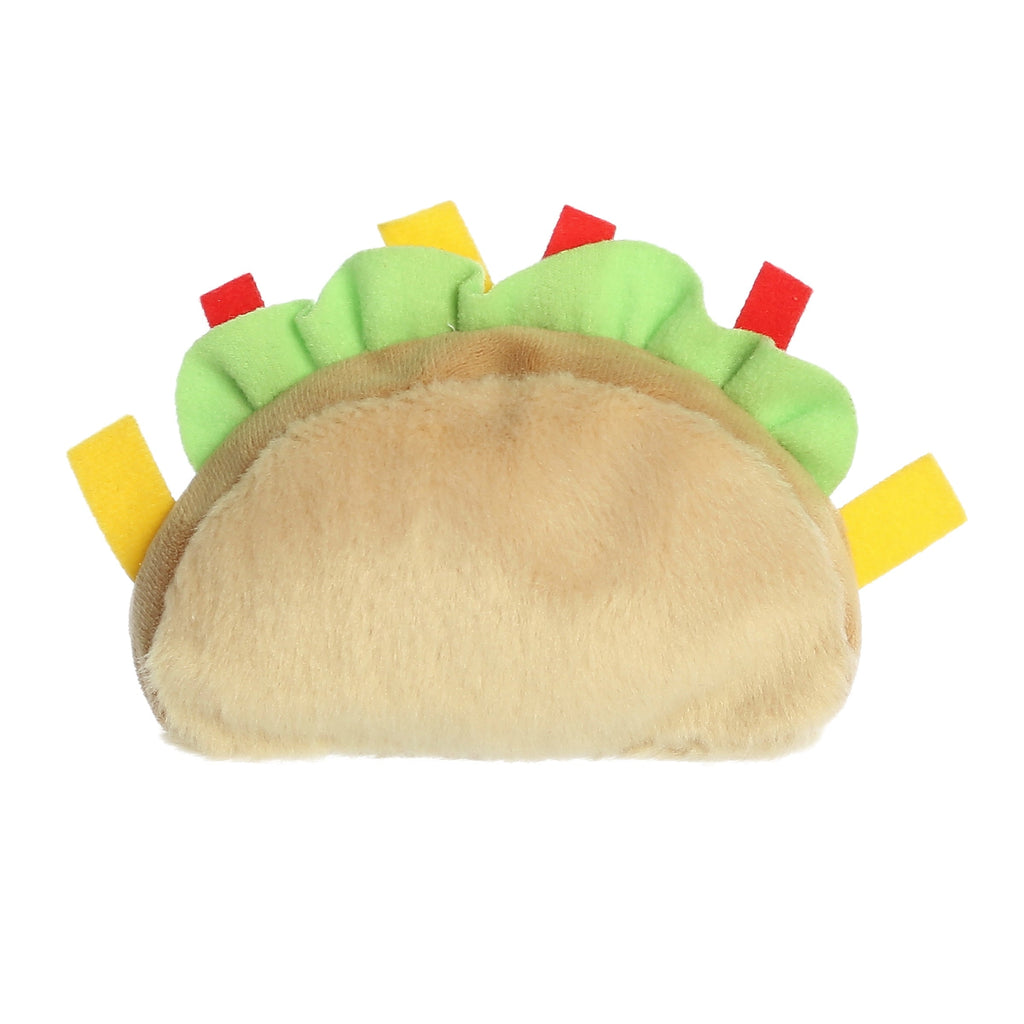 Fiesta Taco?