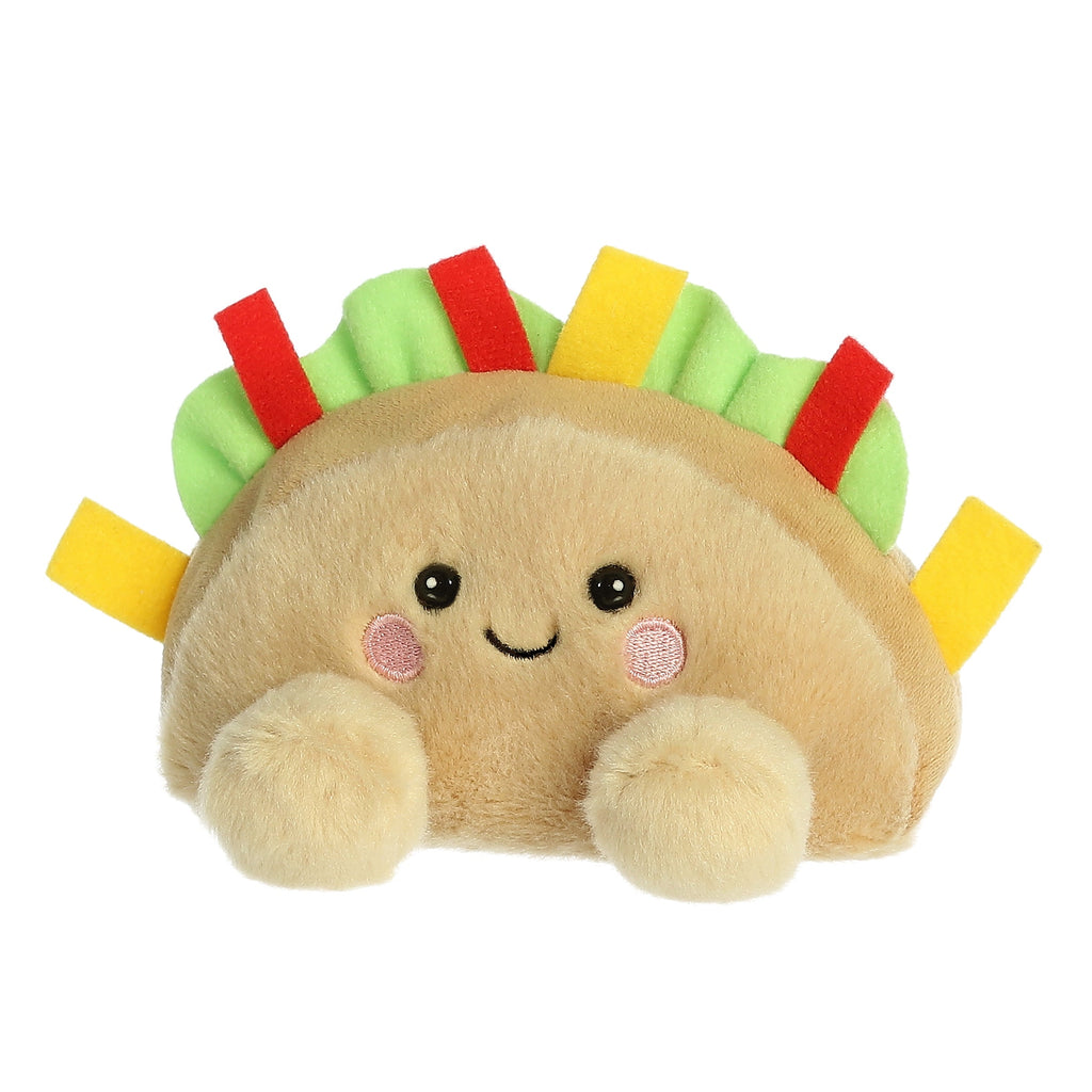 Fiesta Taco?