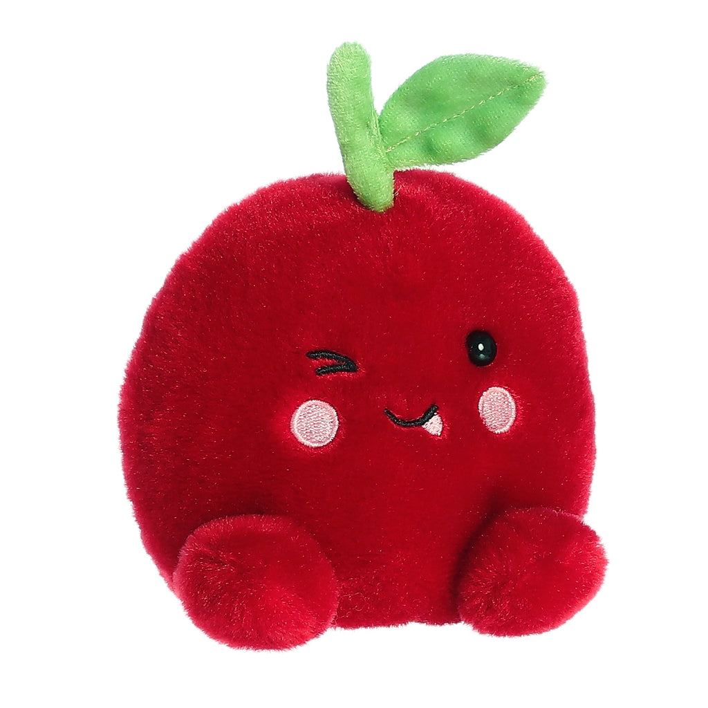 Cordial Cherry?