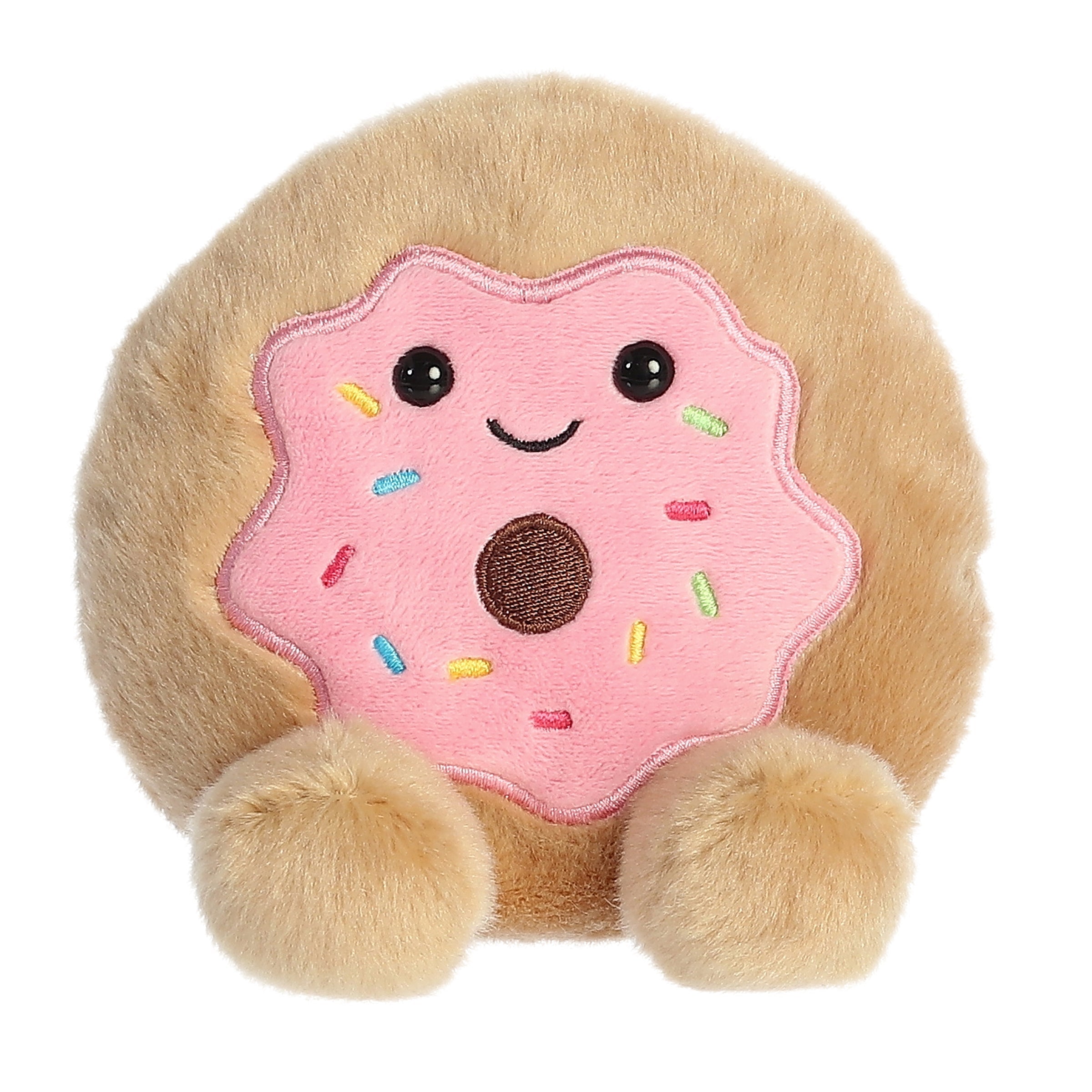 Claire Donut?