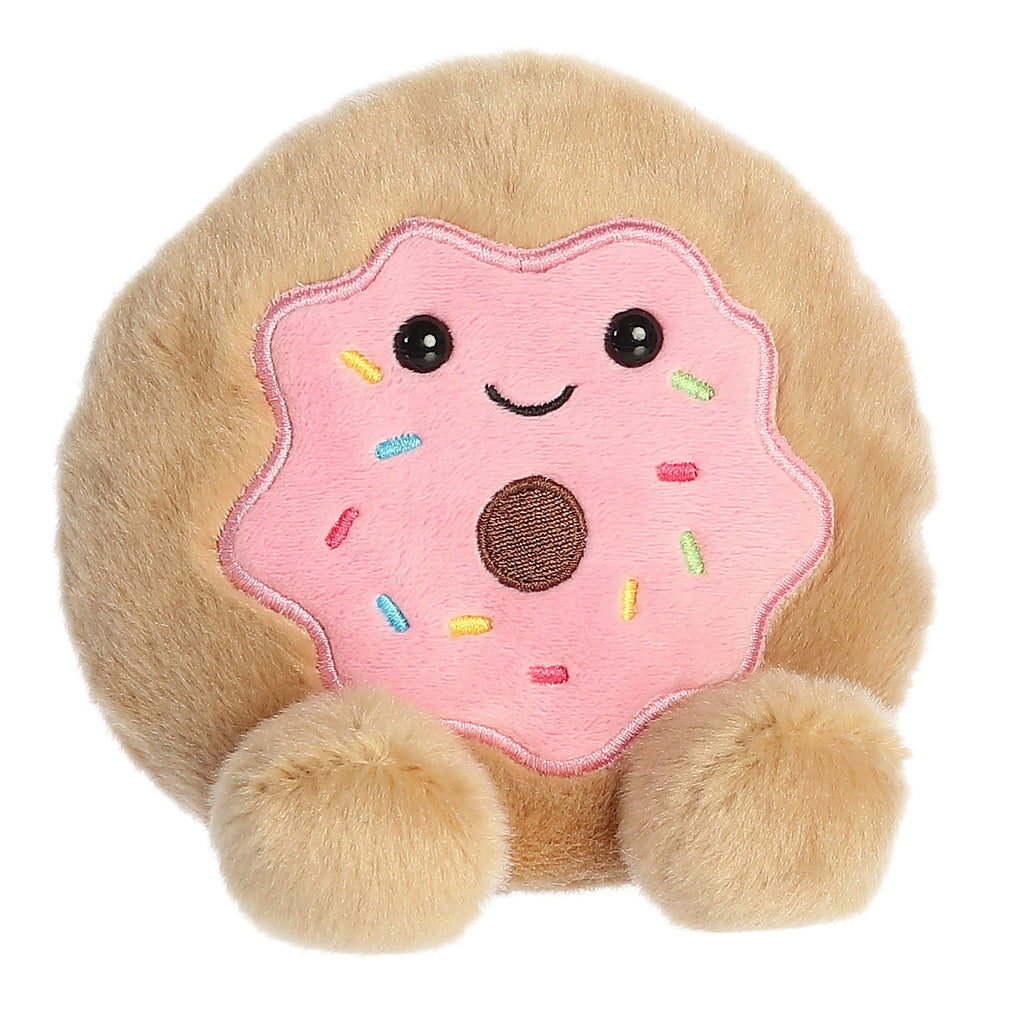 Claire Donut?
