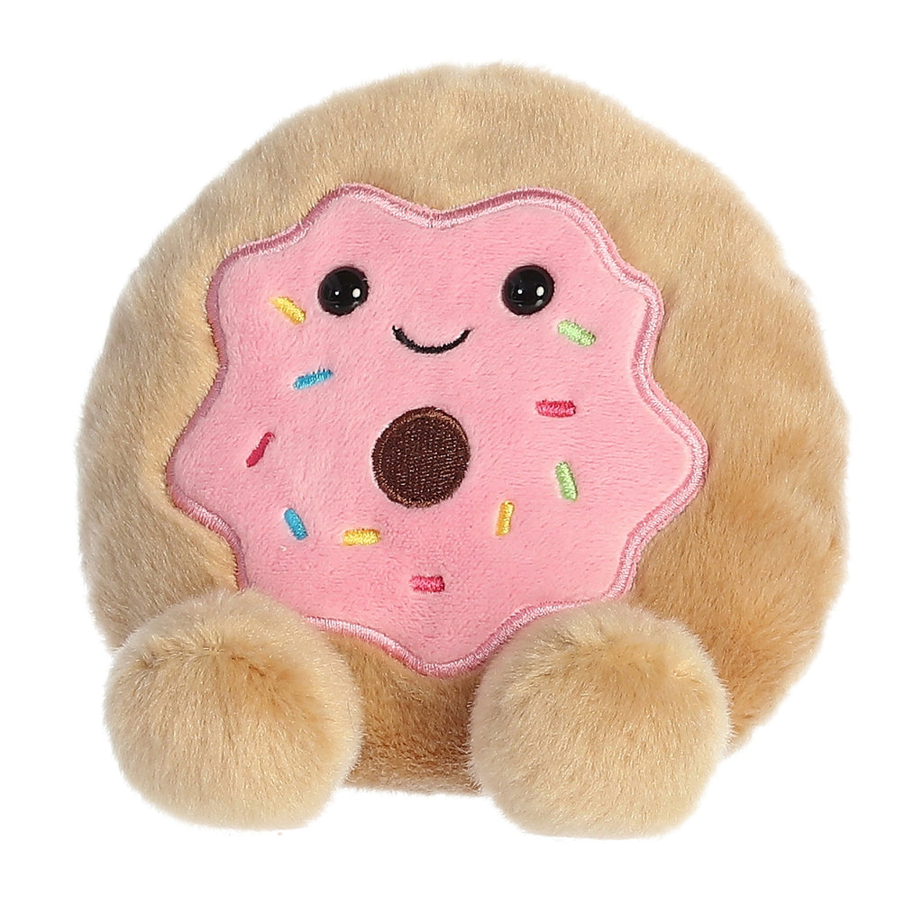 Claire Donut?