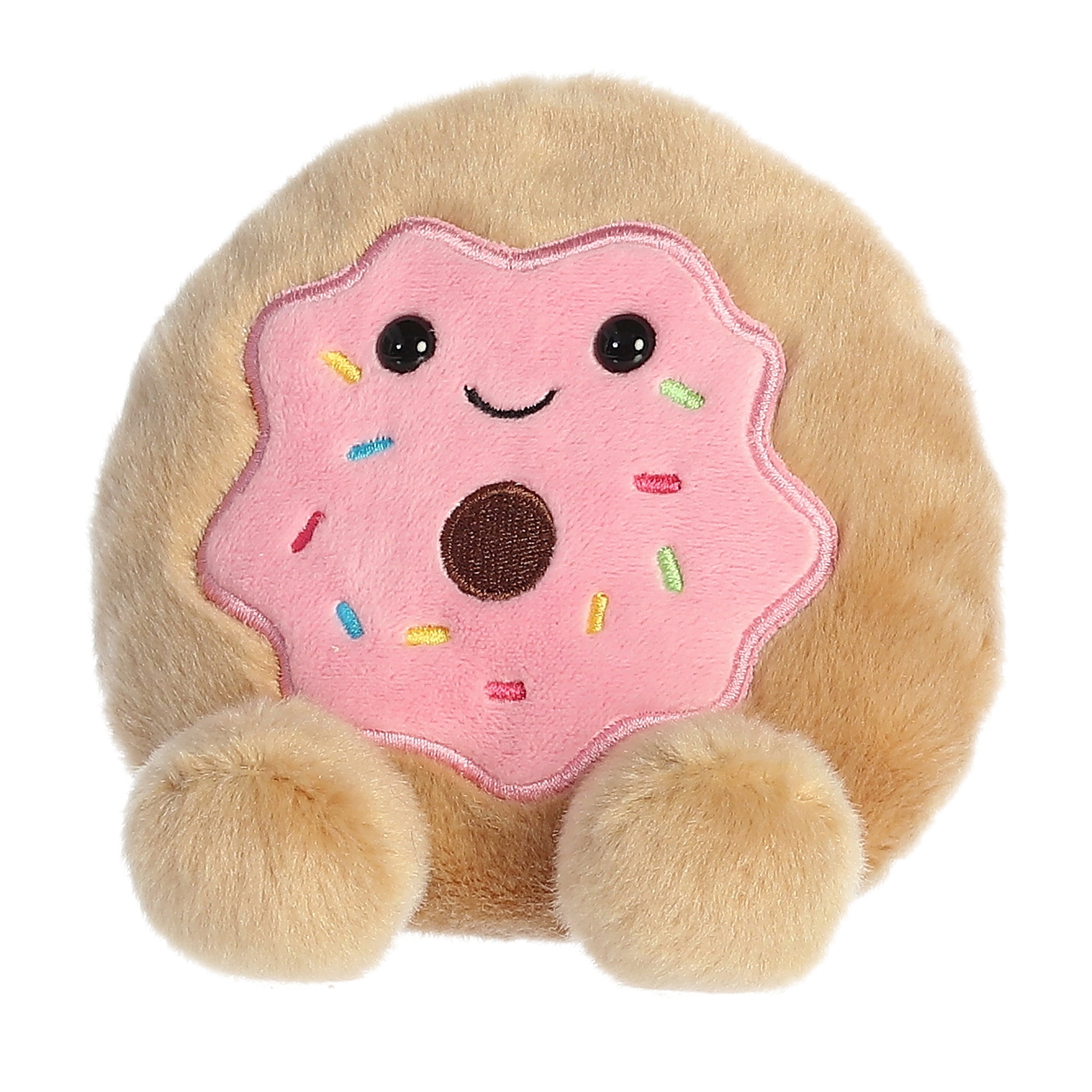 Claire Donut?