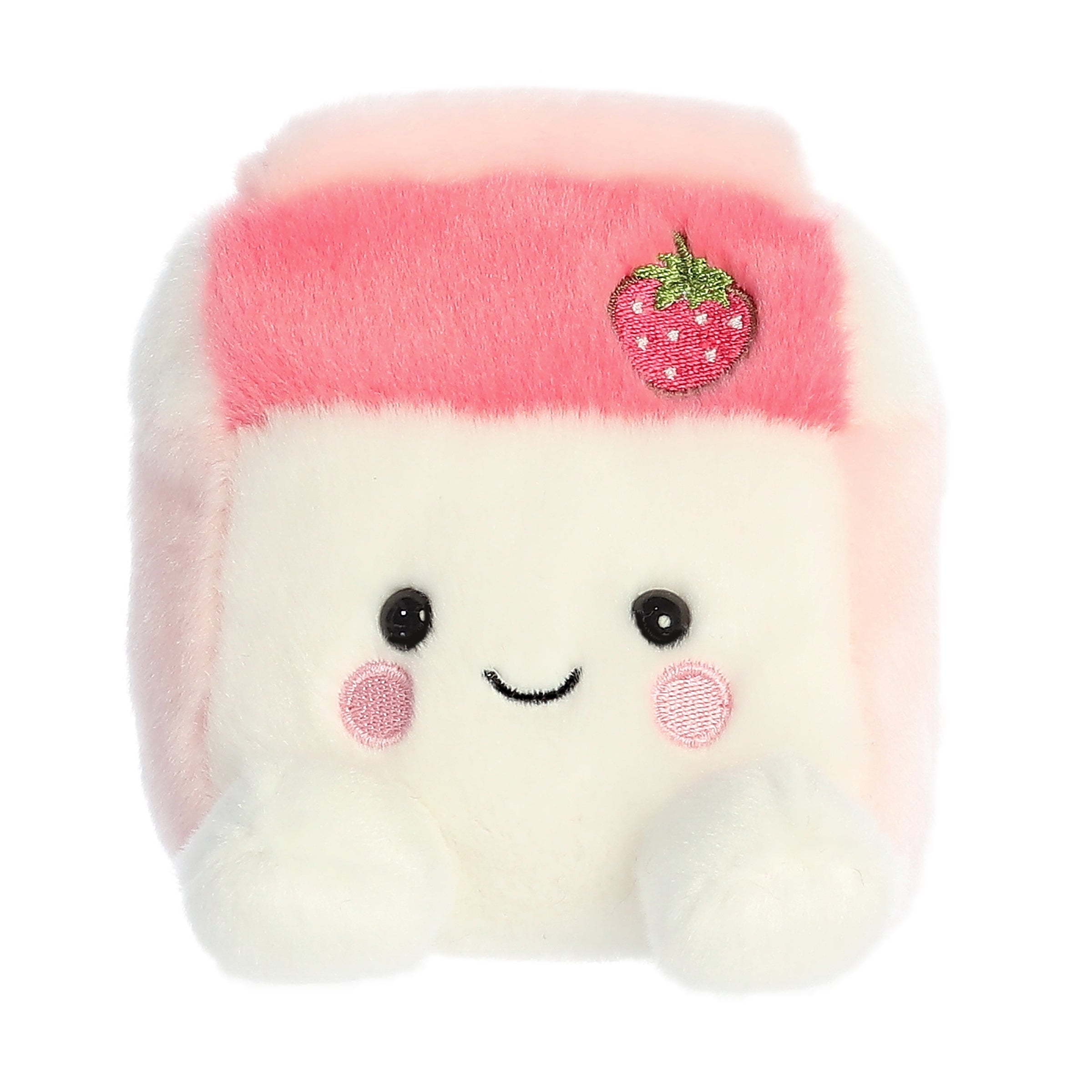 Fresa Strawberry Milk?