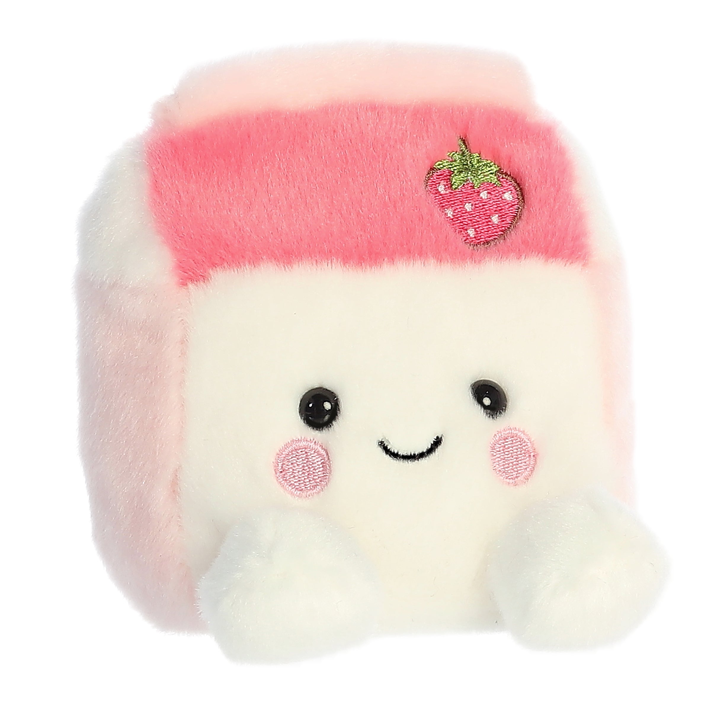 Fresa Strawberry Milk?
