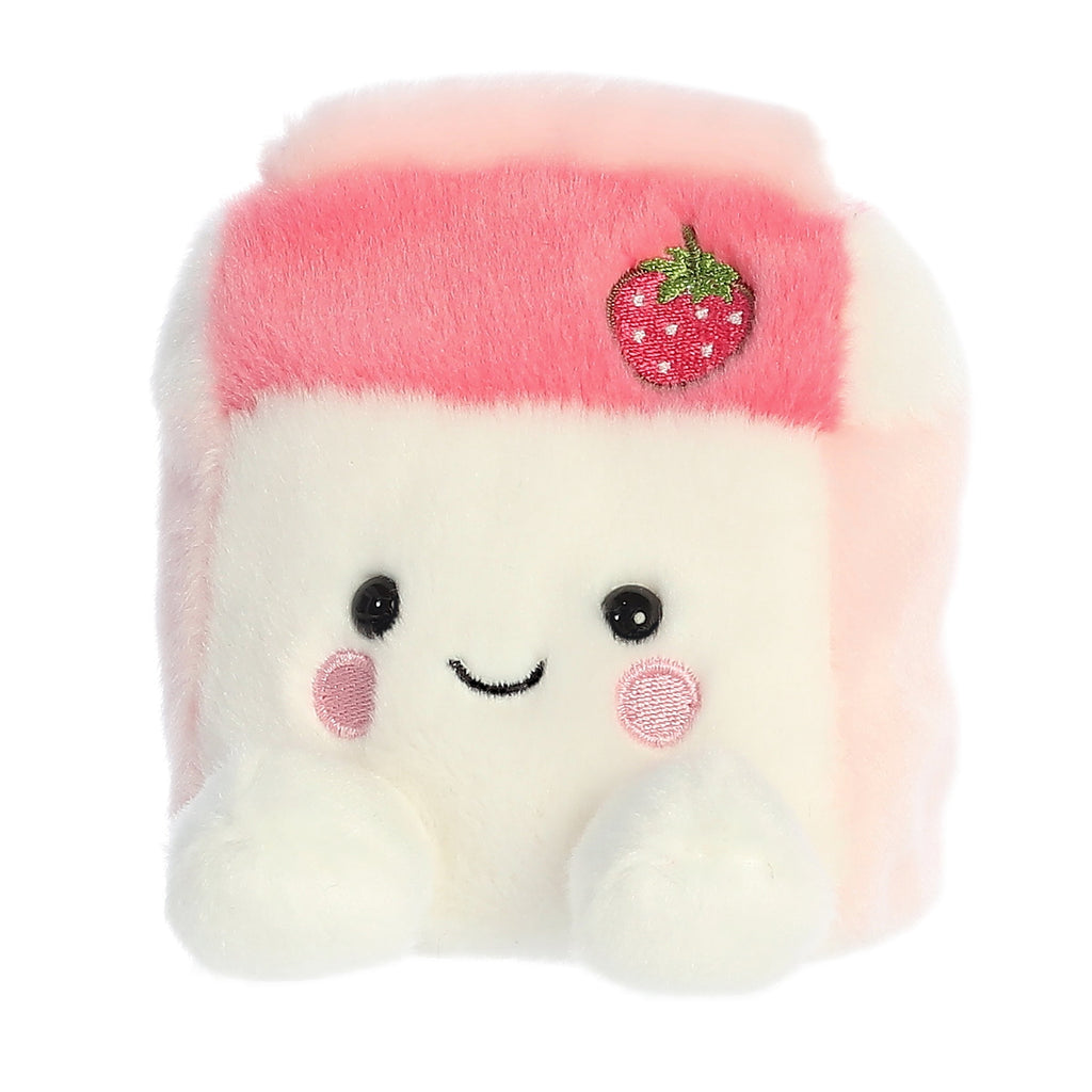 Fresa Strawberry Milk?